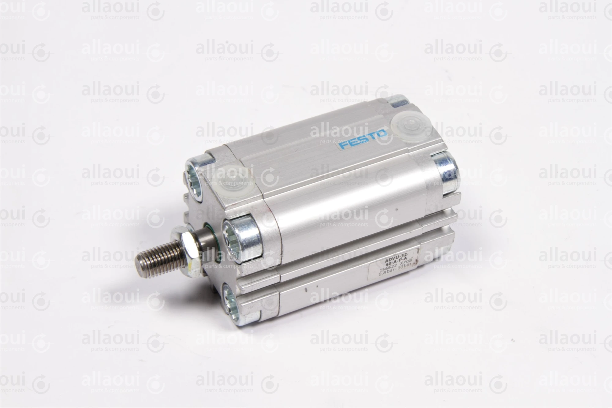 Festo Pneumatic Cylinder 156622