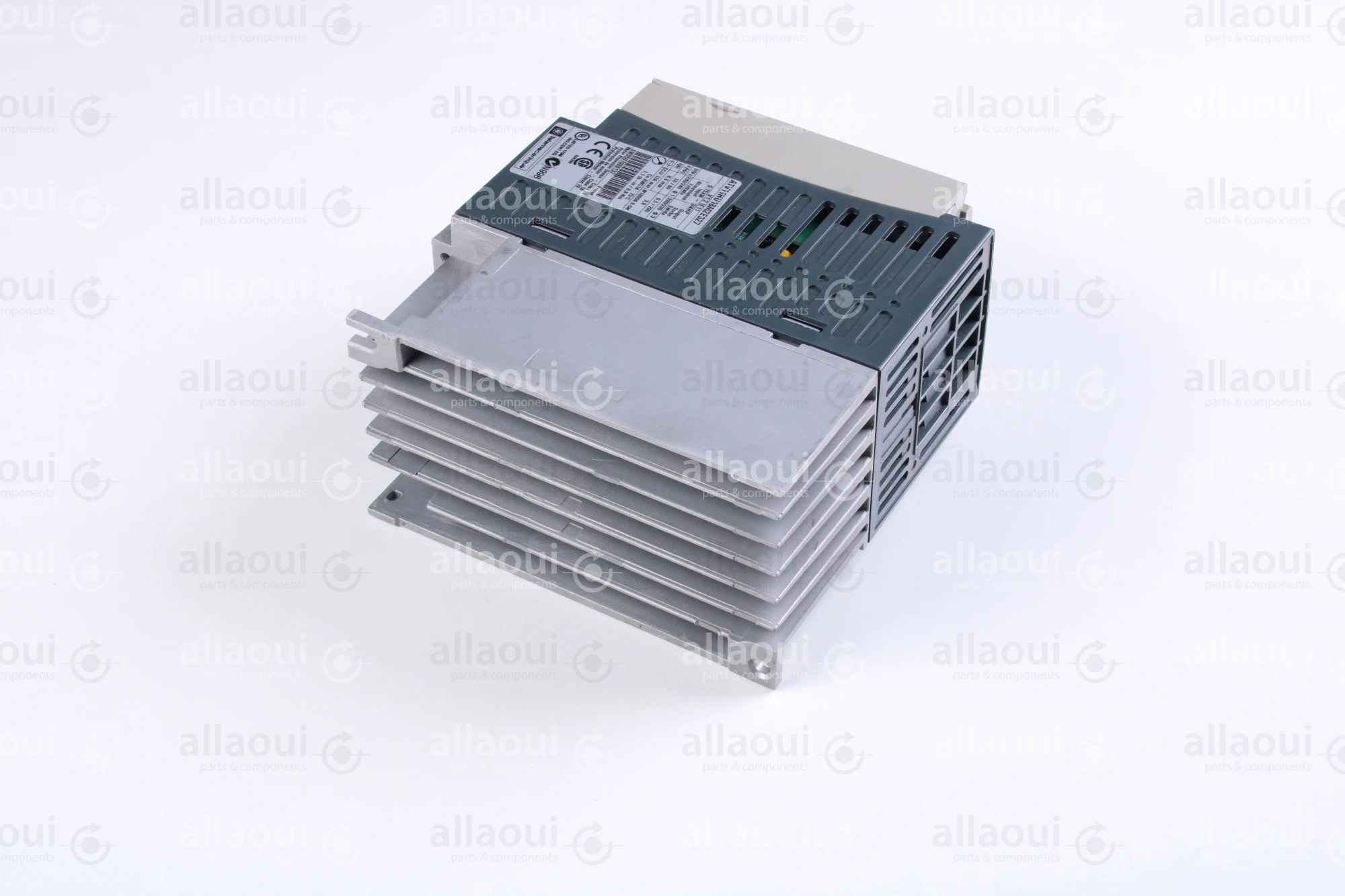 Telemecanique Frequency Inverter ATV11HU18M2E327