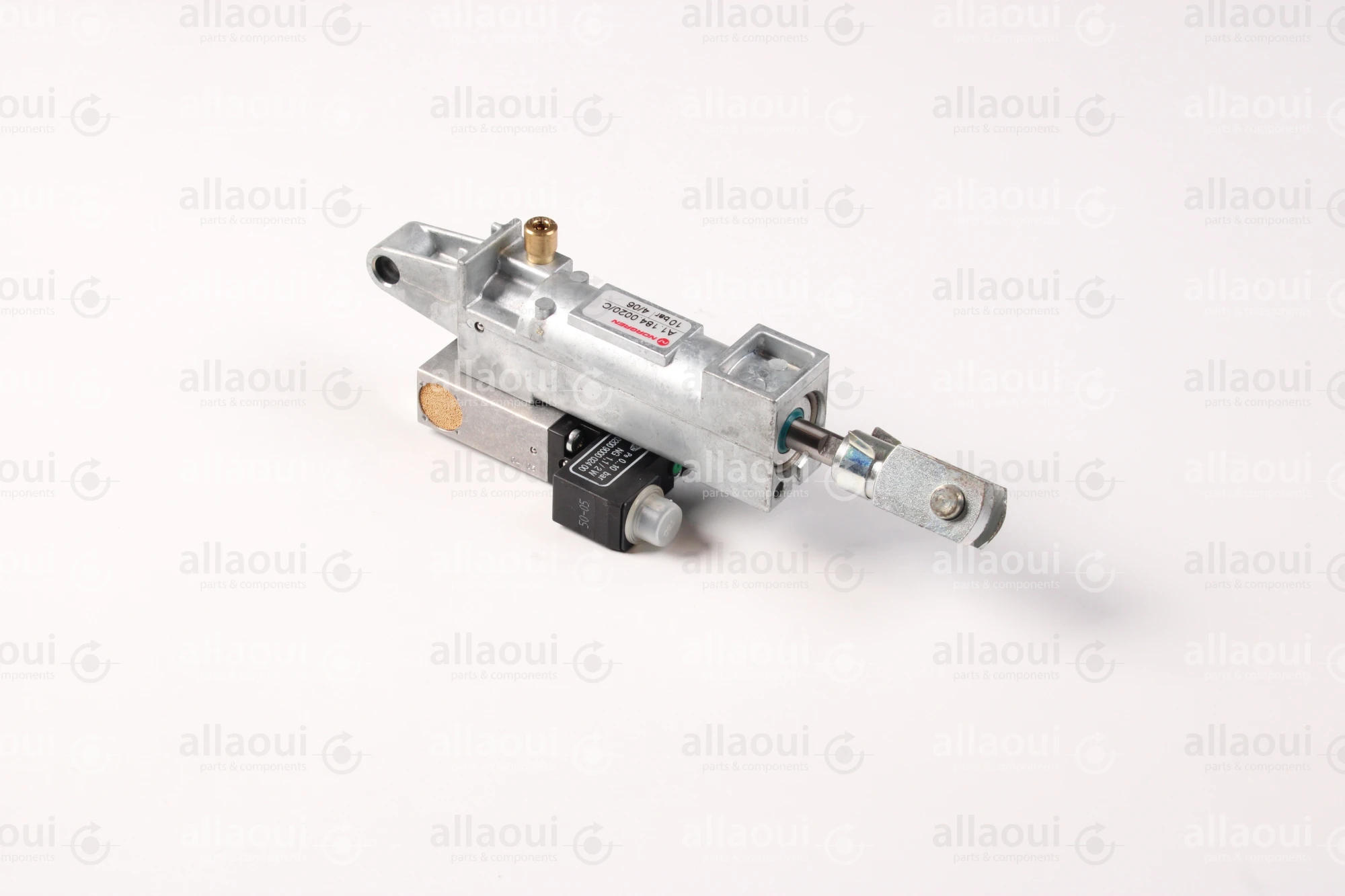 Norgren Cylinder Valve A1.184.0020/C