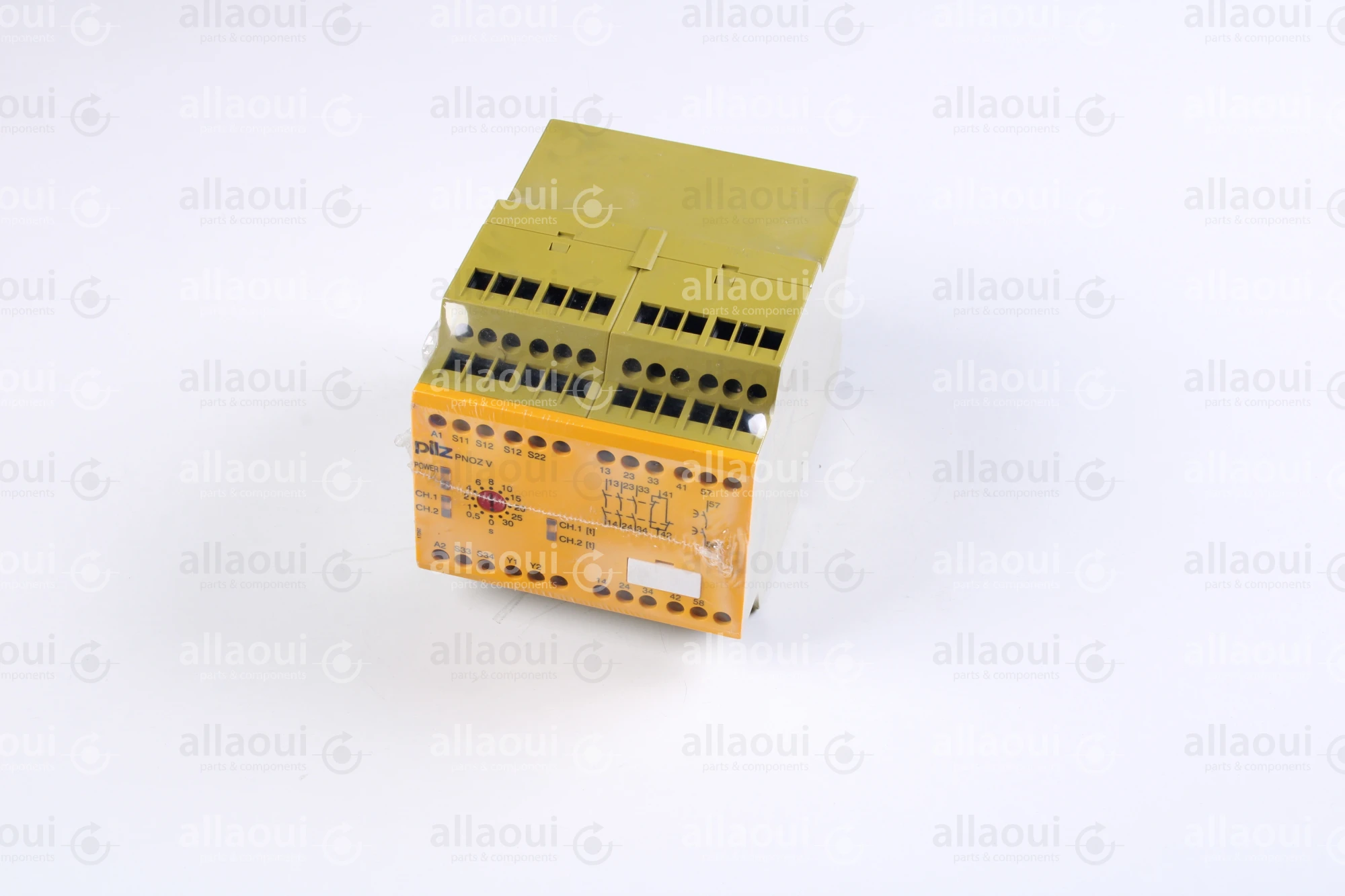 Pilz Safety Relay 774790