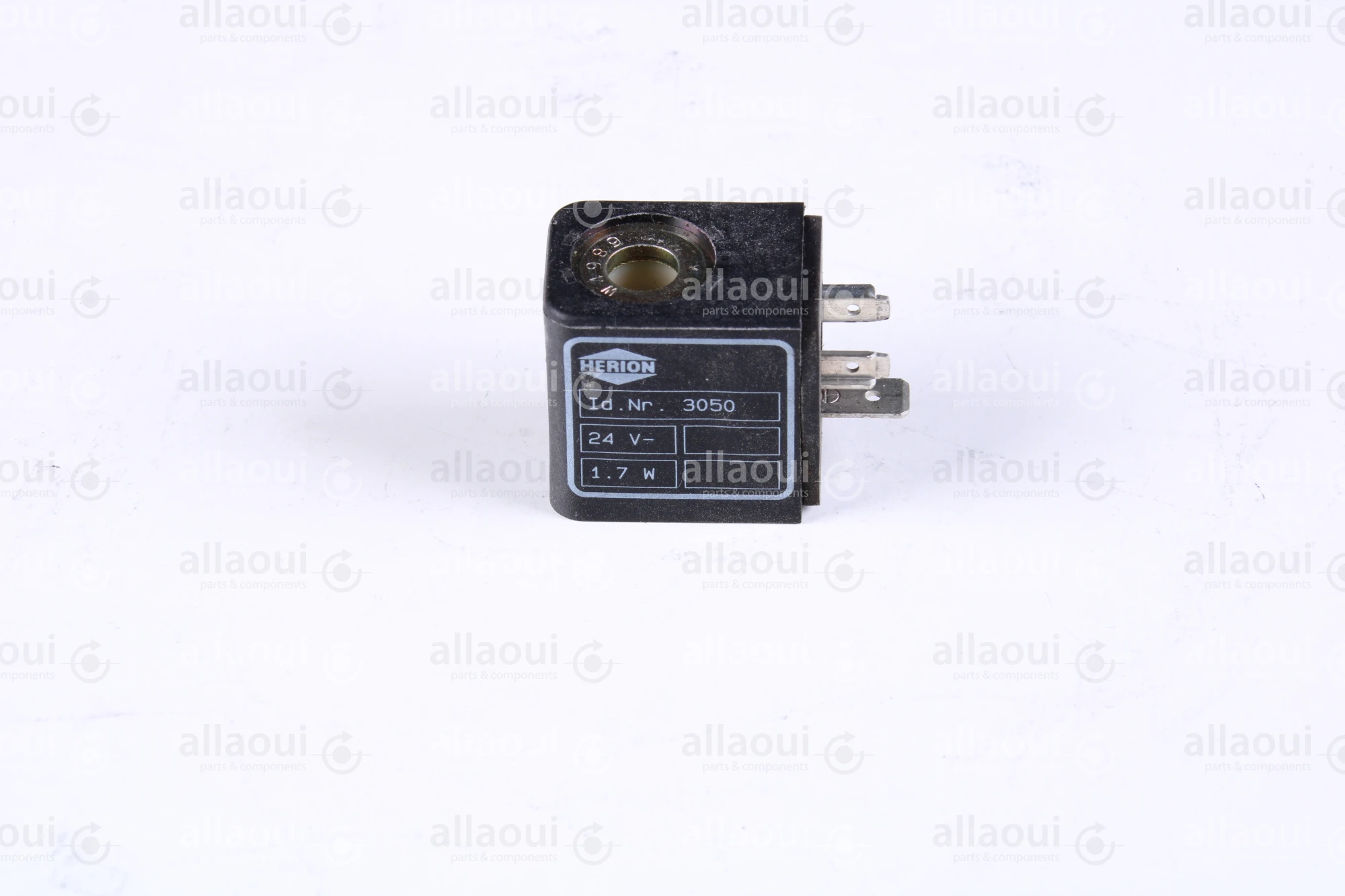 Heidelberg 4/2  Way Pneumatic Valve S9.184.1051/02