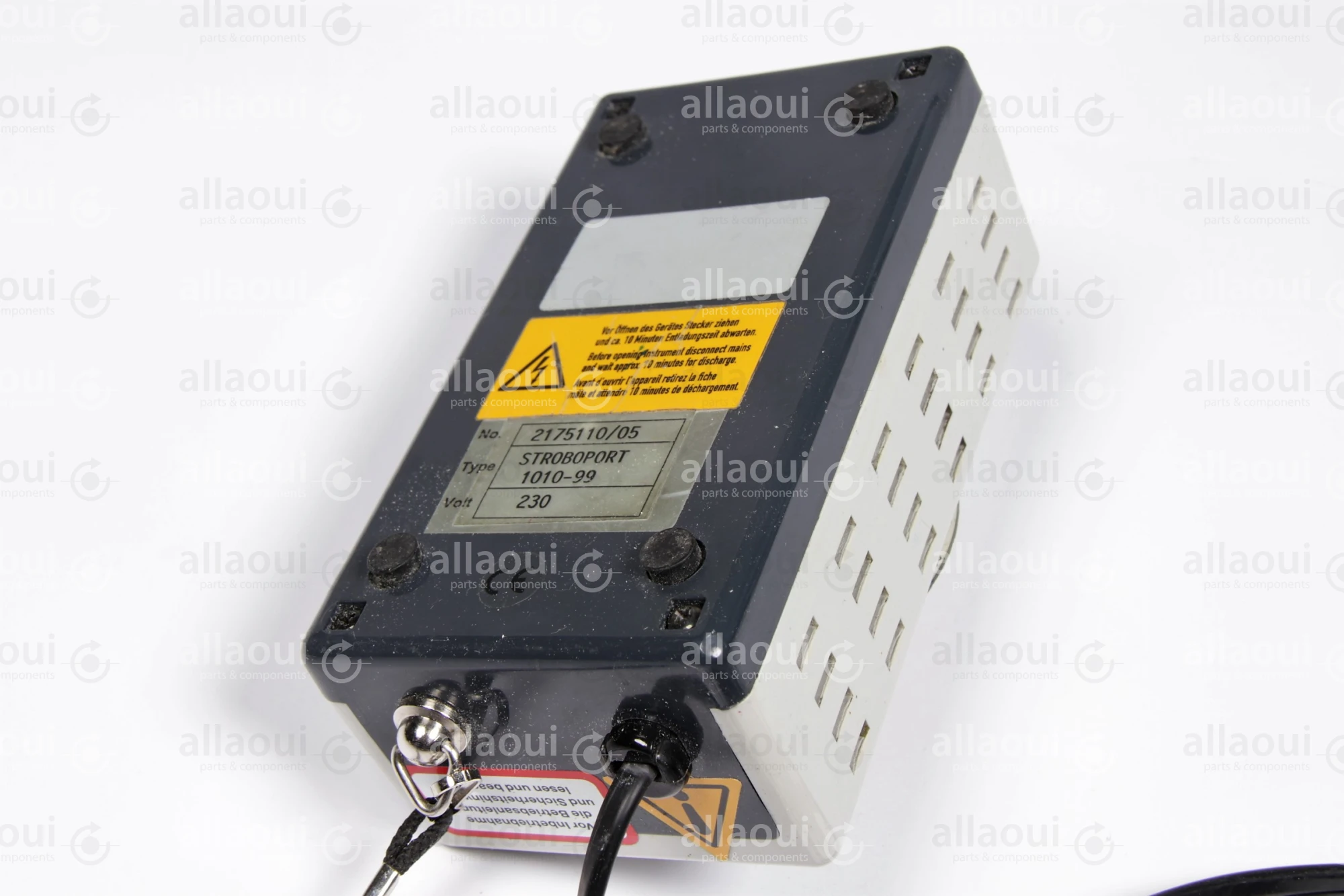 Drello Stroboport 1010 Stroboport 1010