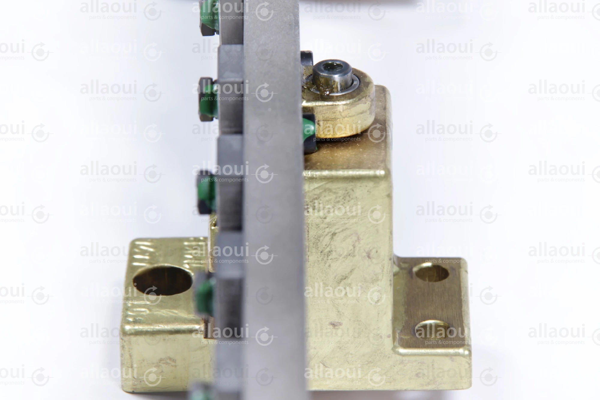 Manroland Gripper Support Bar 8A10T904603