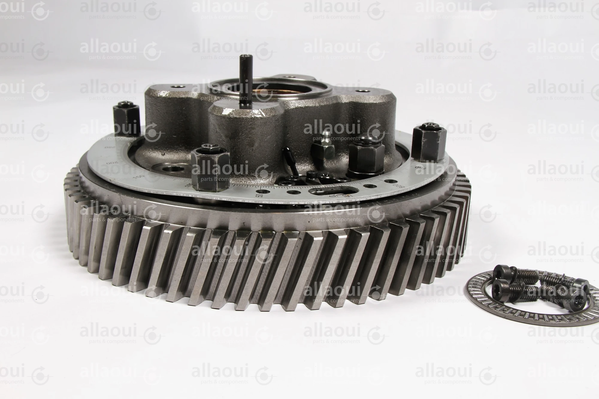 Heidelberg Gear MV.037.898 /07