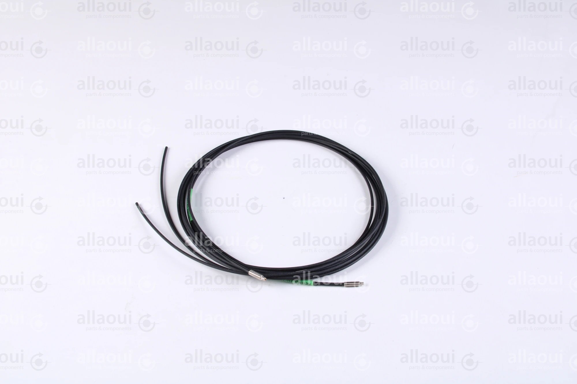 Keyence Fiber Optic Measuring Head FU-77V