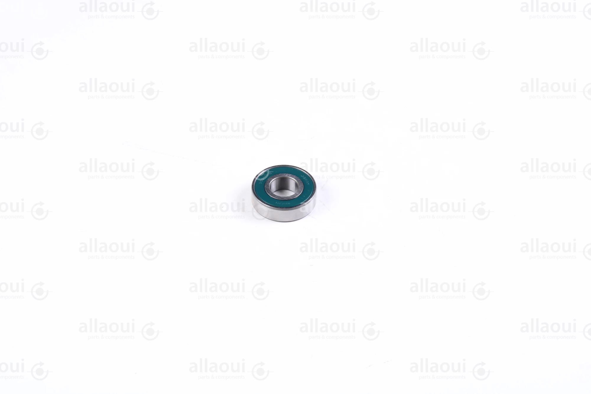 SKF Grooved Ball Bearing 6001 V ZZ