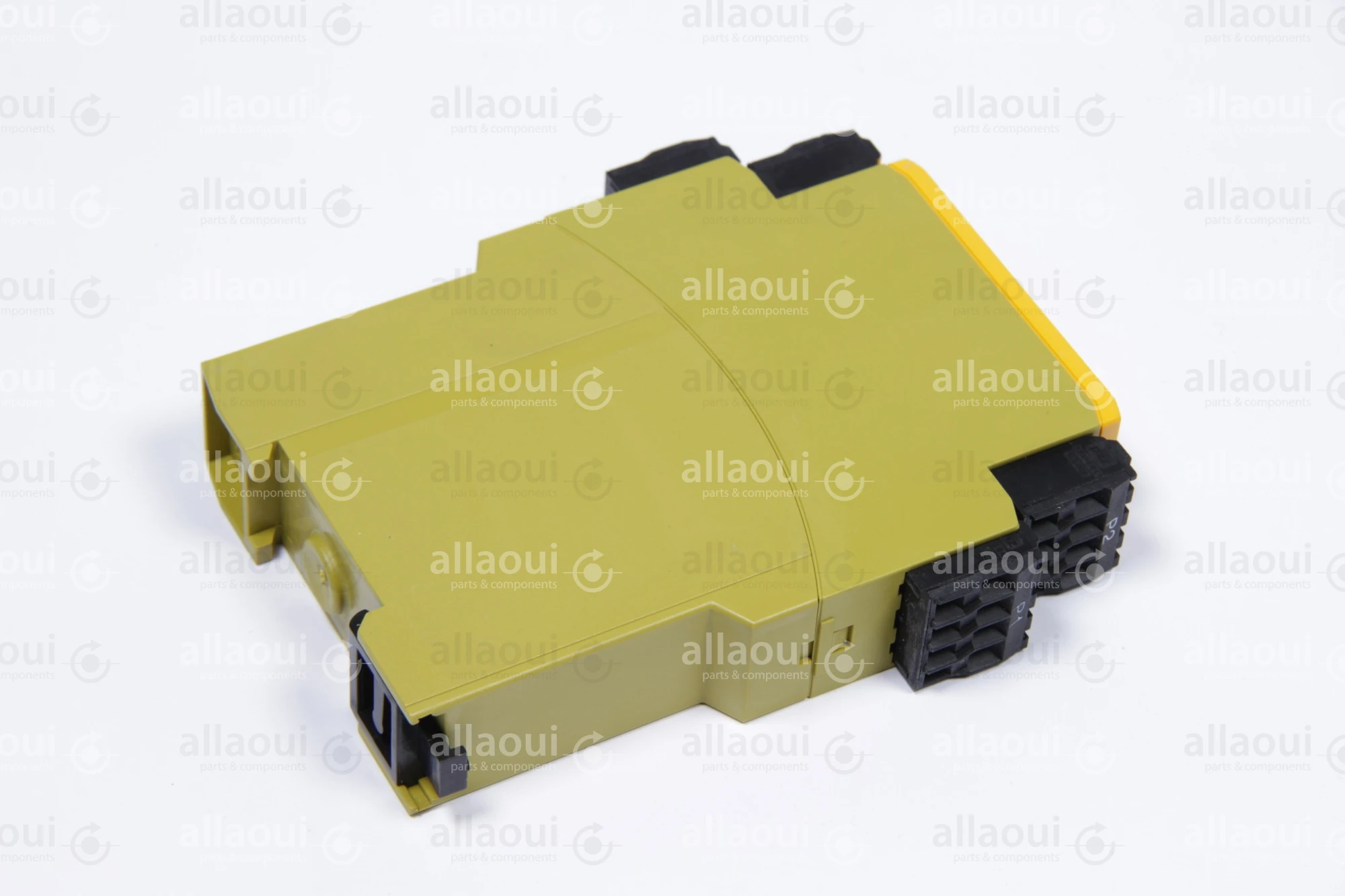 Pilz Relay PNOZ X2.8P