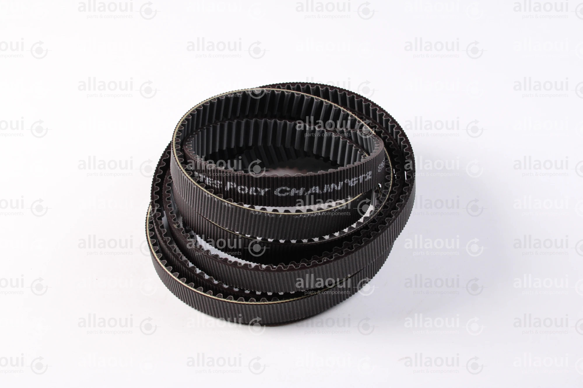 Gates Polychain Timing Belt GT2 3600-8MGT-21