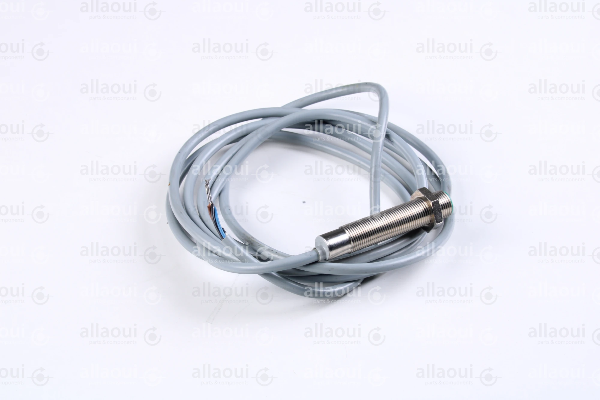 Baumer Inductive sensor IFR 12.24.35A