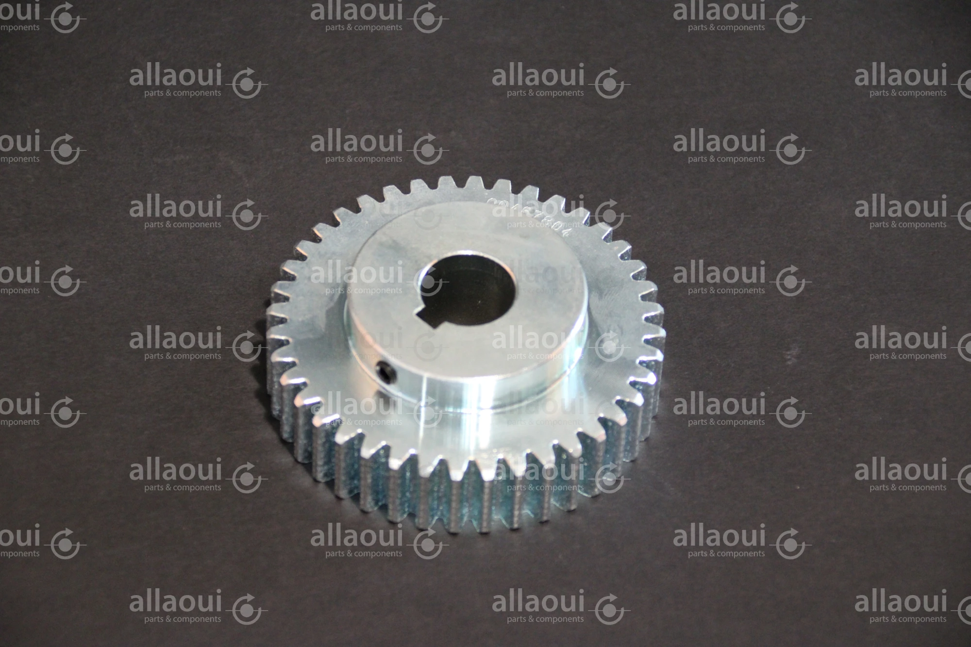 Kolbus Gear 00467804