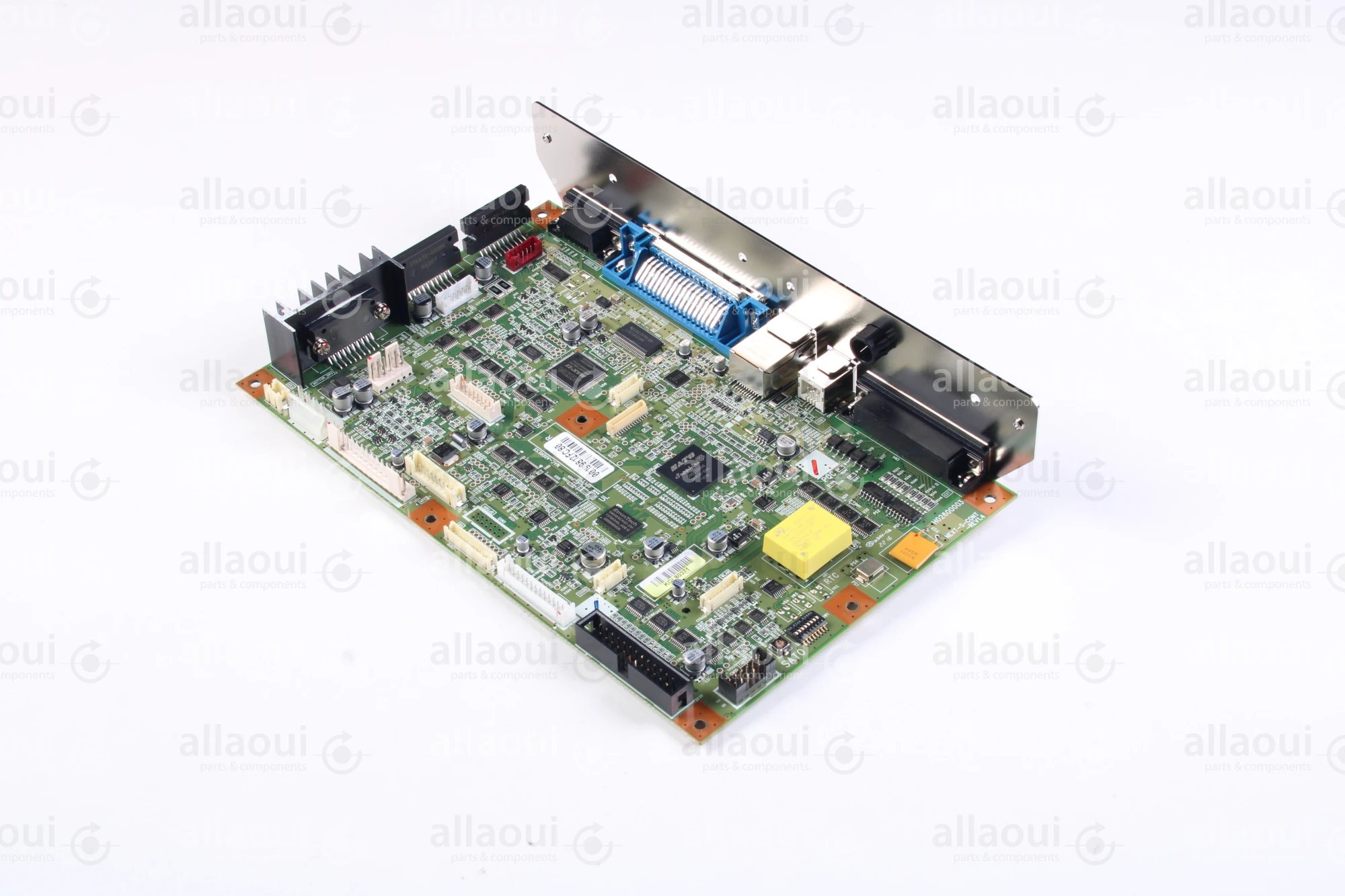 SATO Control Board R28374005
