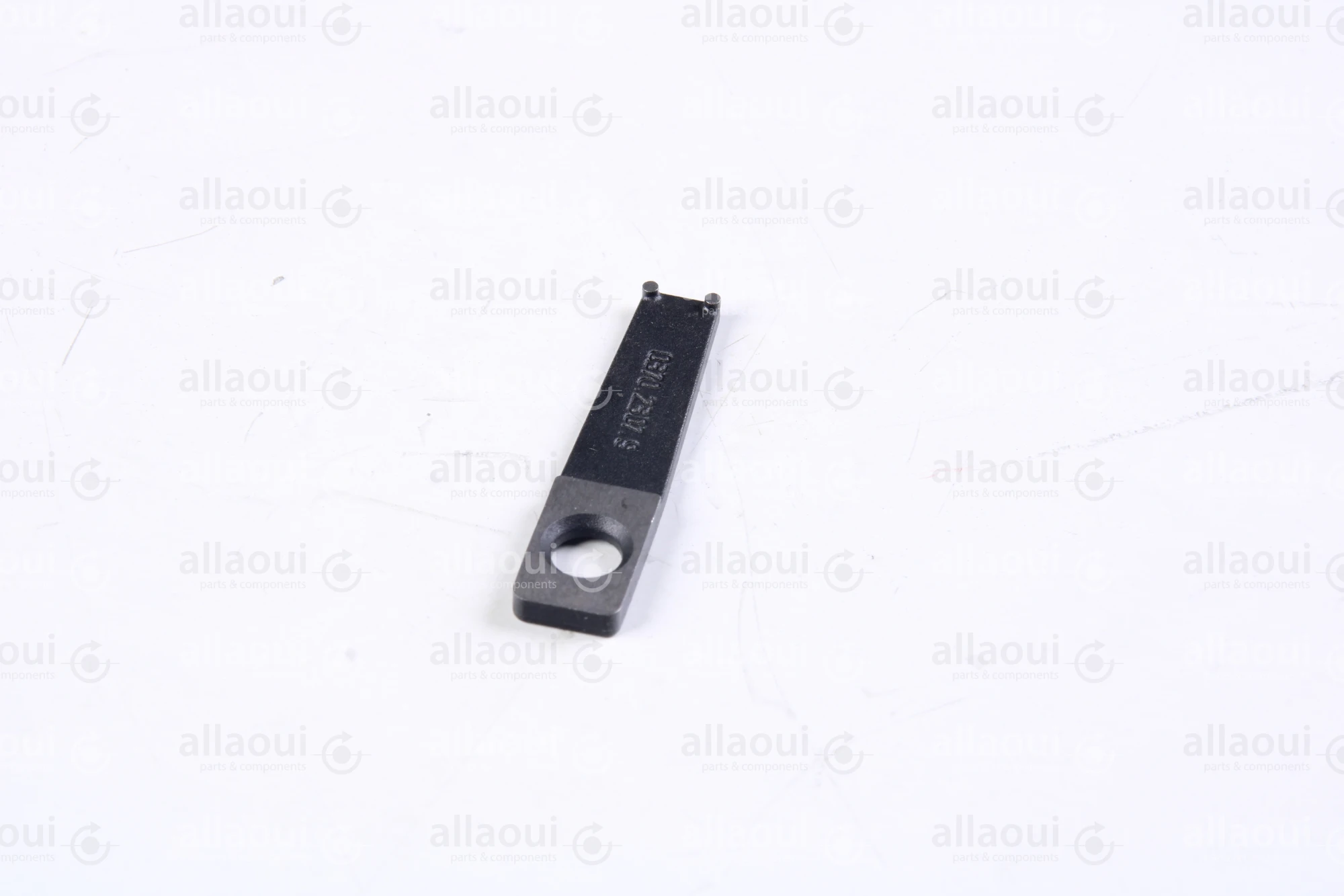 Müller Martini Gripper 3x10x42.5 0370.2307.4