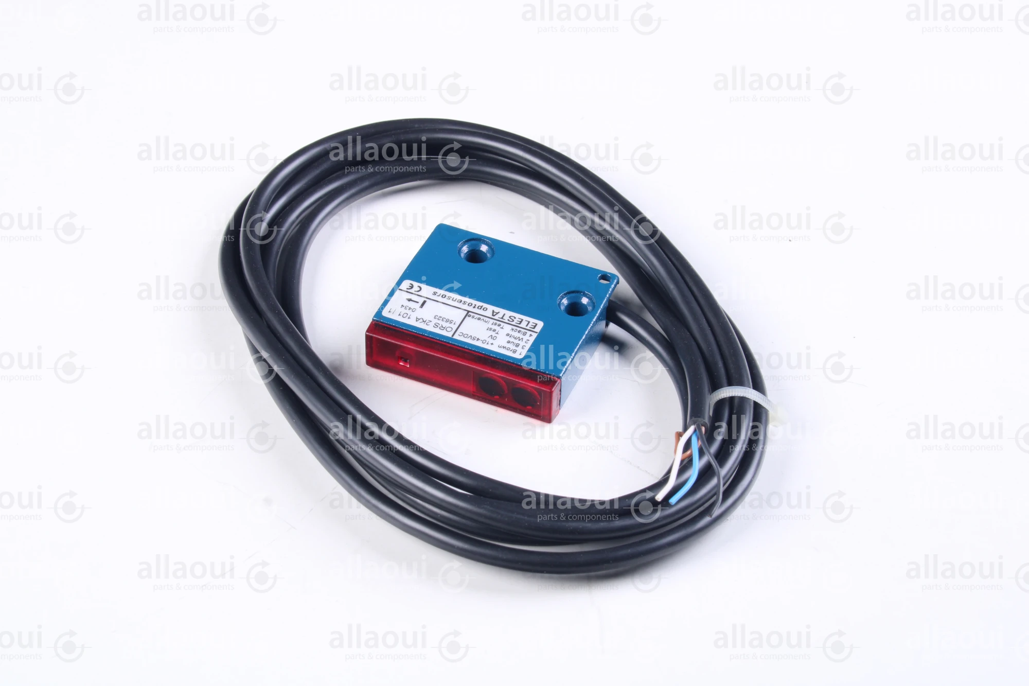 Elesta Optical Sensor ORS-2KA-101-I1