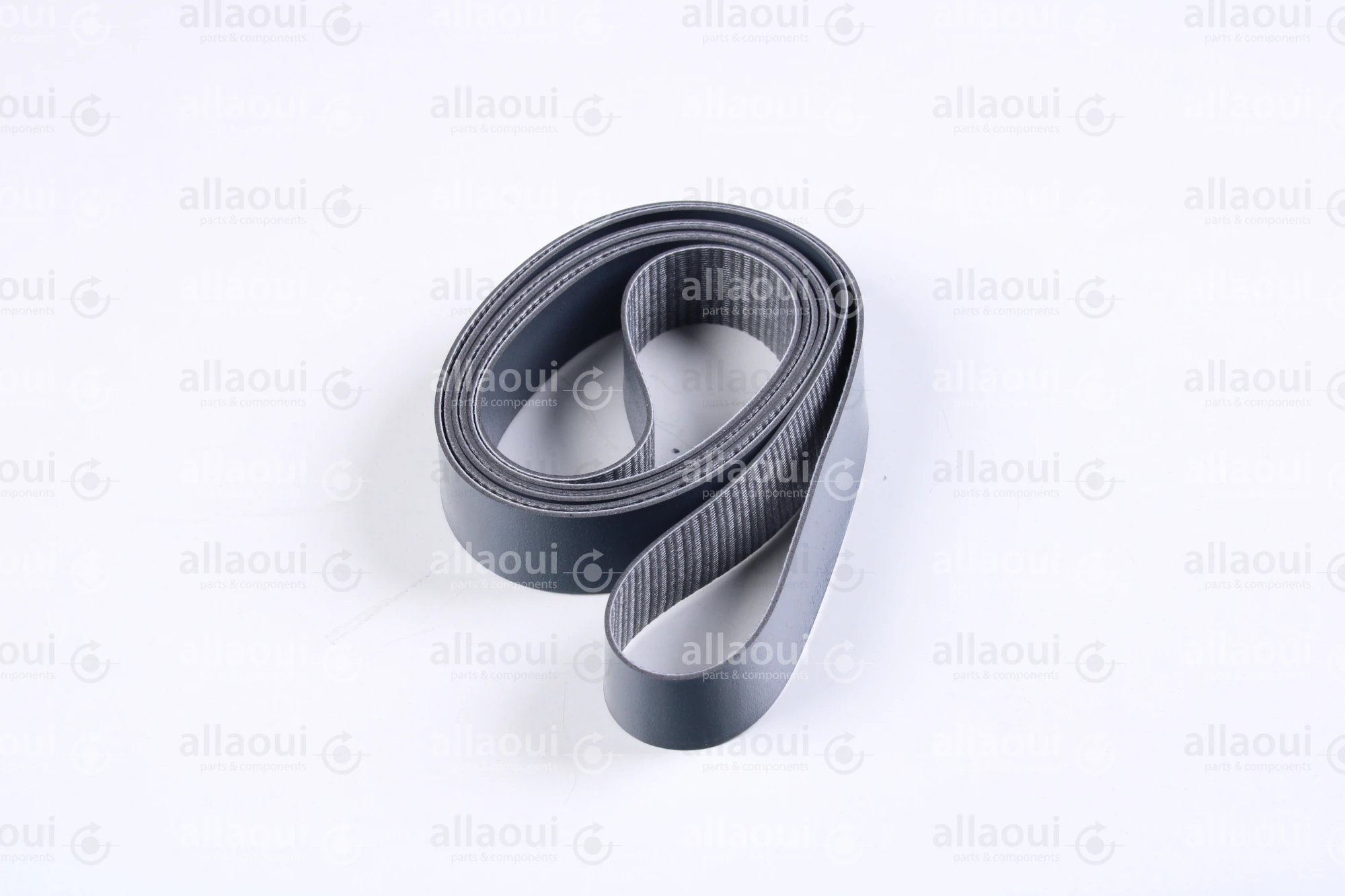 Heidelberg Transport tape elastisch L1618+10 ZD.220-037-38-00