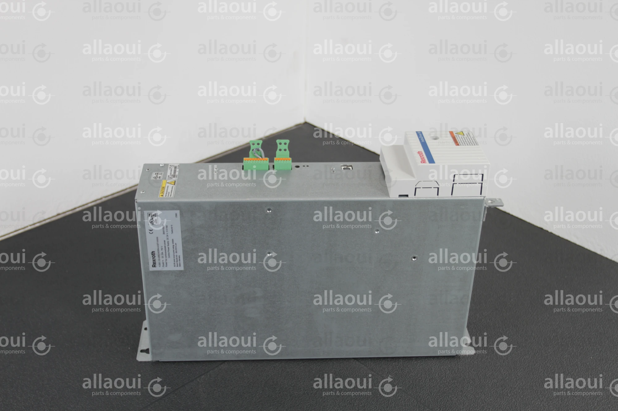 Bosch Rexroth IndraDrive HLB01.1D-02K0-N03R4-A-007-NNNN