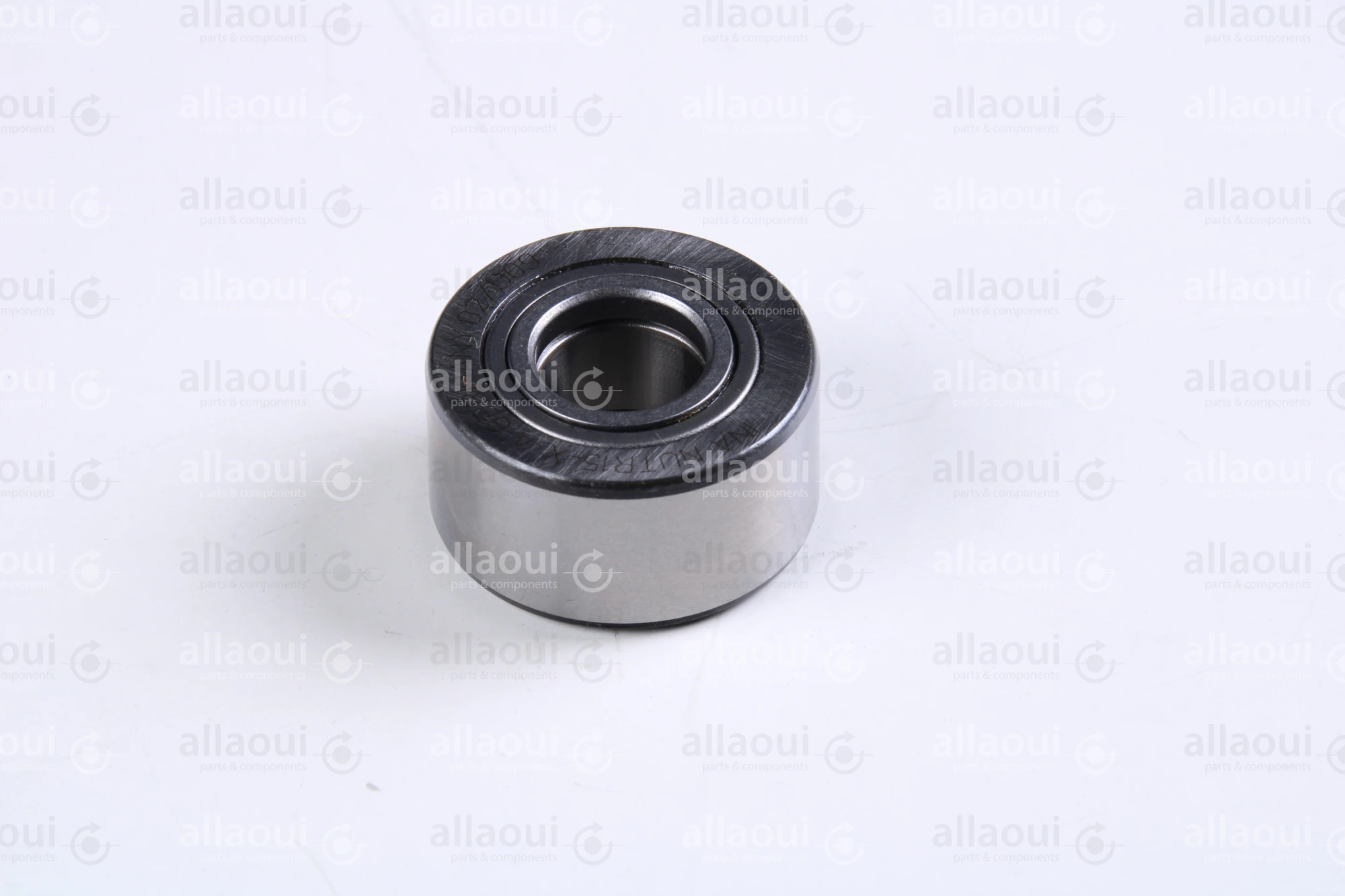 INA Supporting Roller NUTR15-X-A