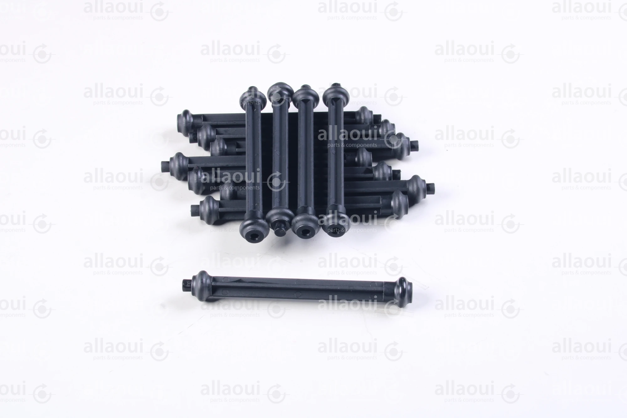 Heidelberg Roller (12 Pieces) F2.033.409/01