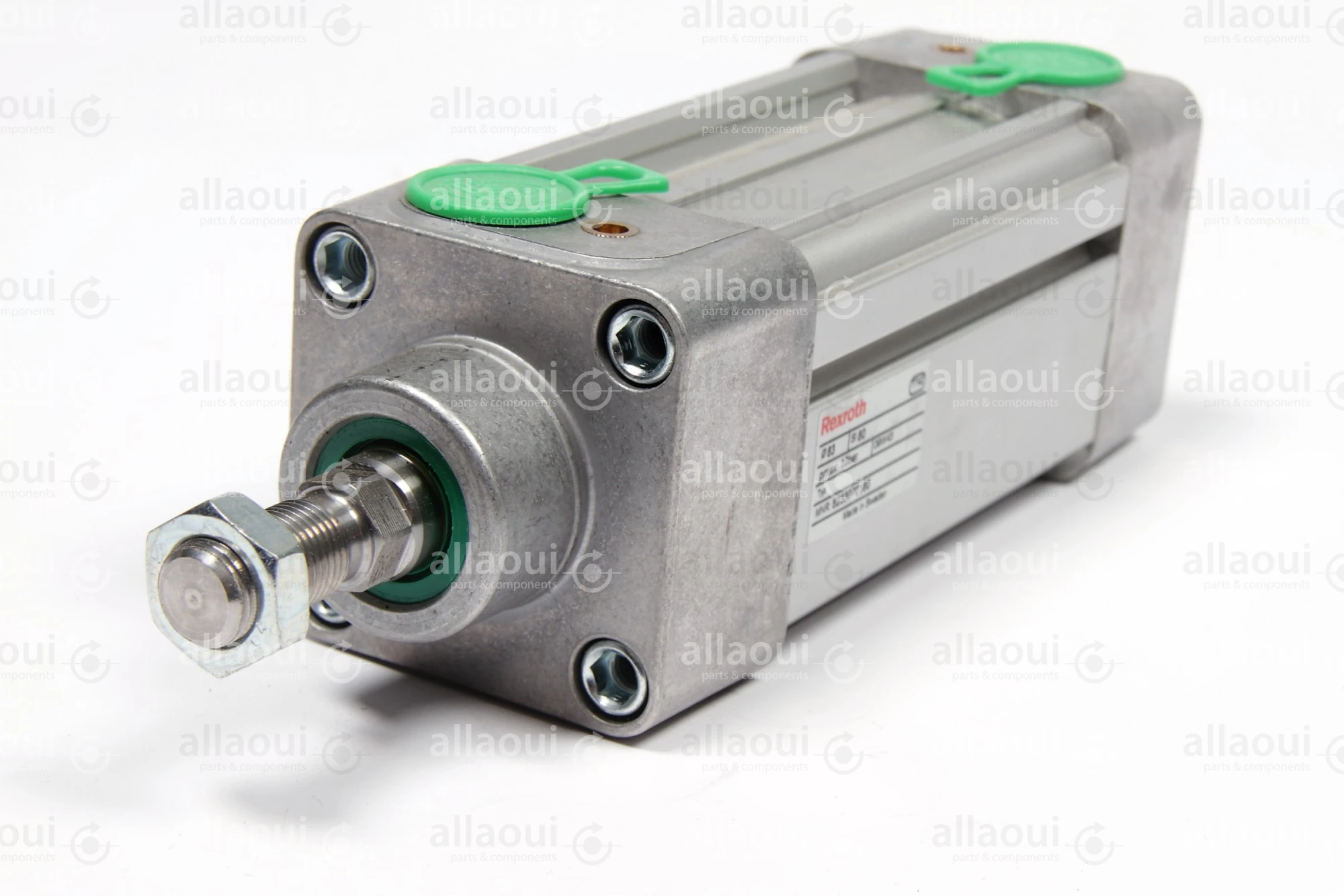 Bosch Rexroth Pneumatic Cylinder 5233070160