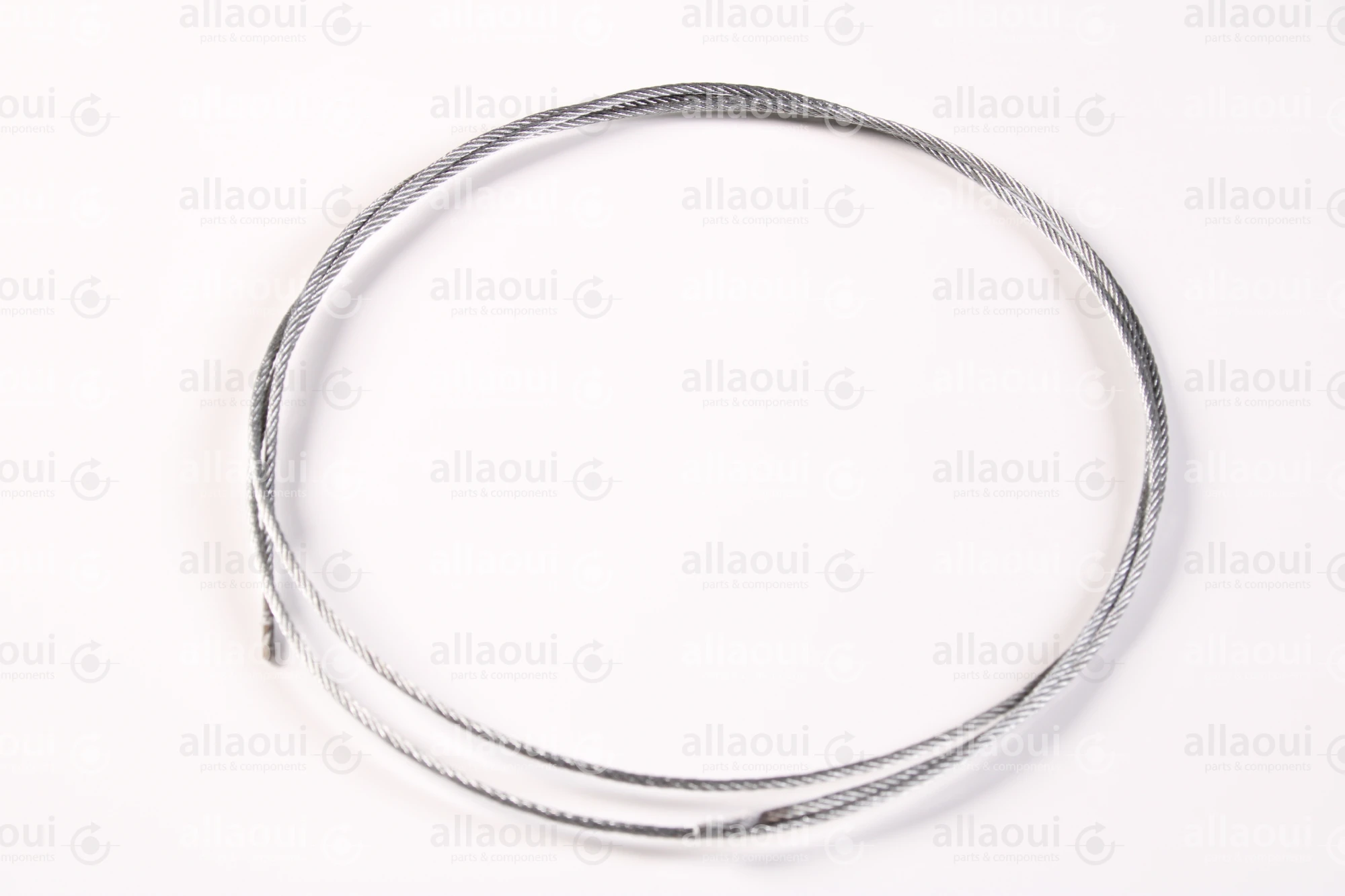 Kolbus Wire cable 00255683