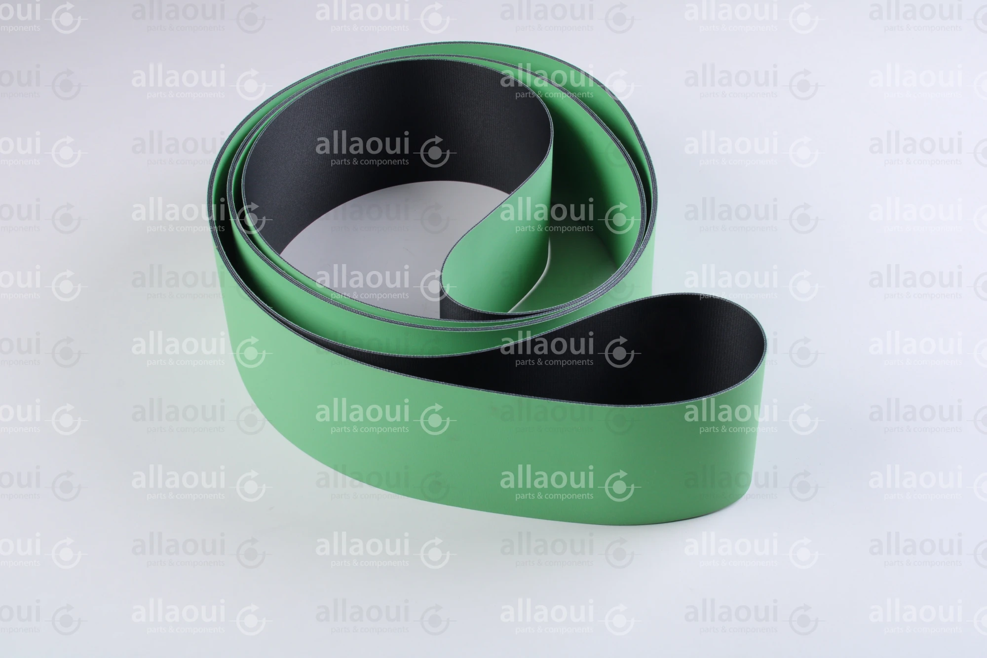 Heidelberg Transport band 3590X80 FH.1112911/01