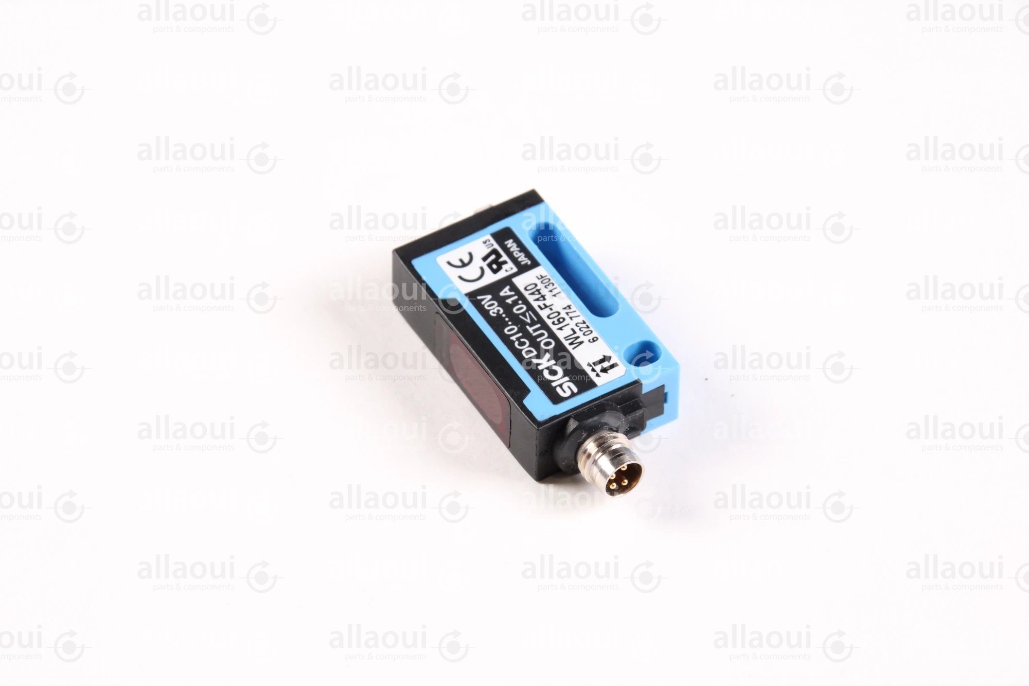 Sick Retro-Reflective Sensor 6022774