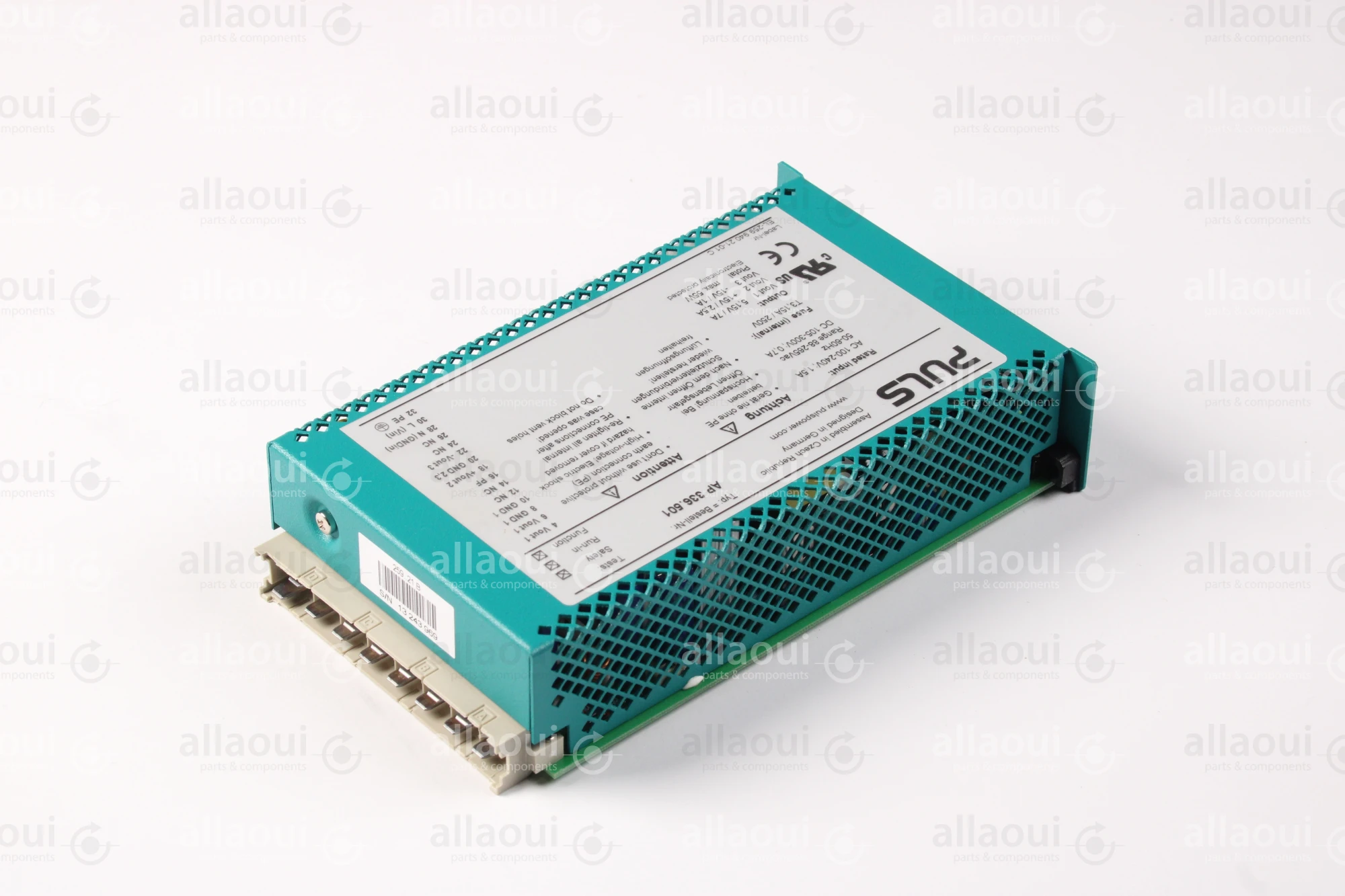 Puls Module AP-336.501