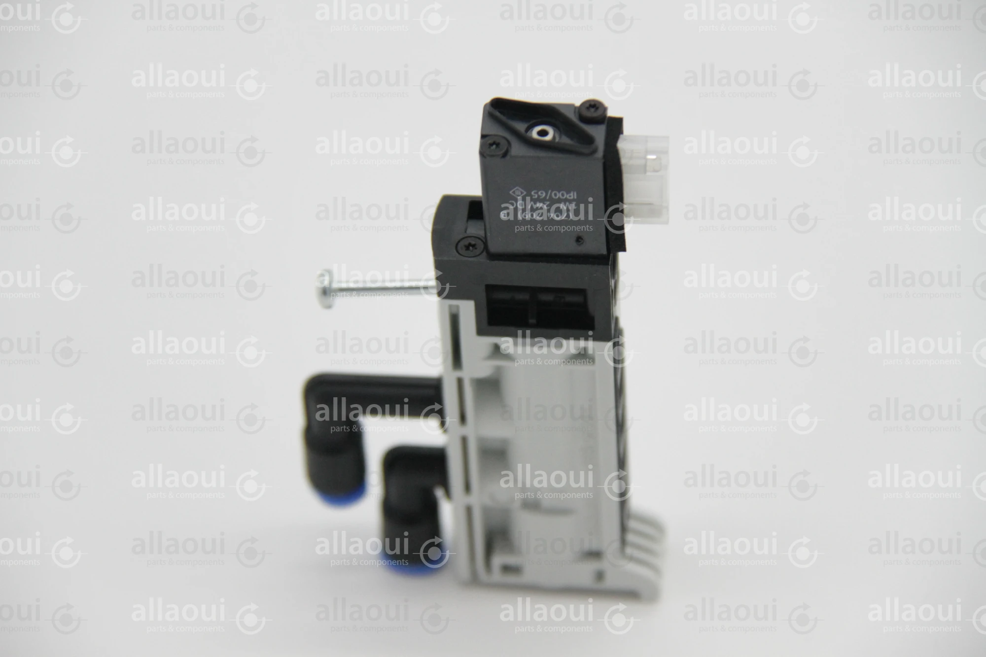 Festo Magnet valve monostable 555651