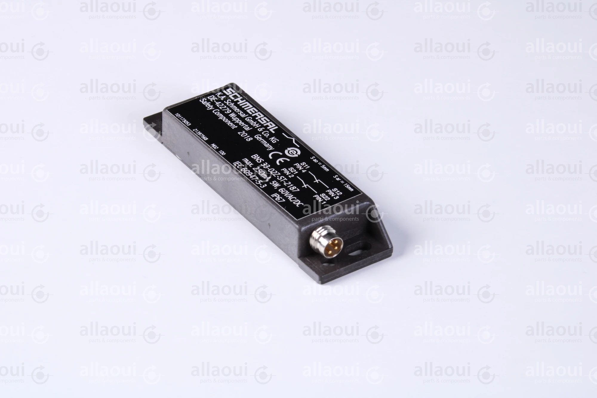 Schmersal Switch 101173053