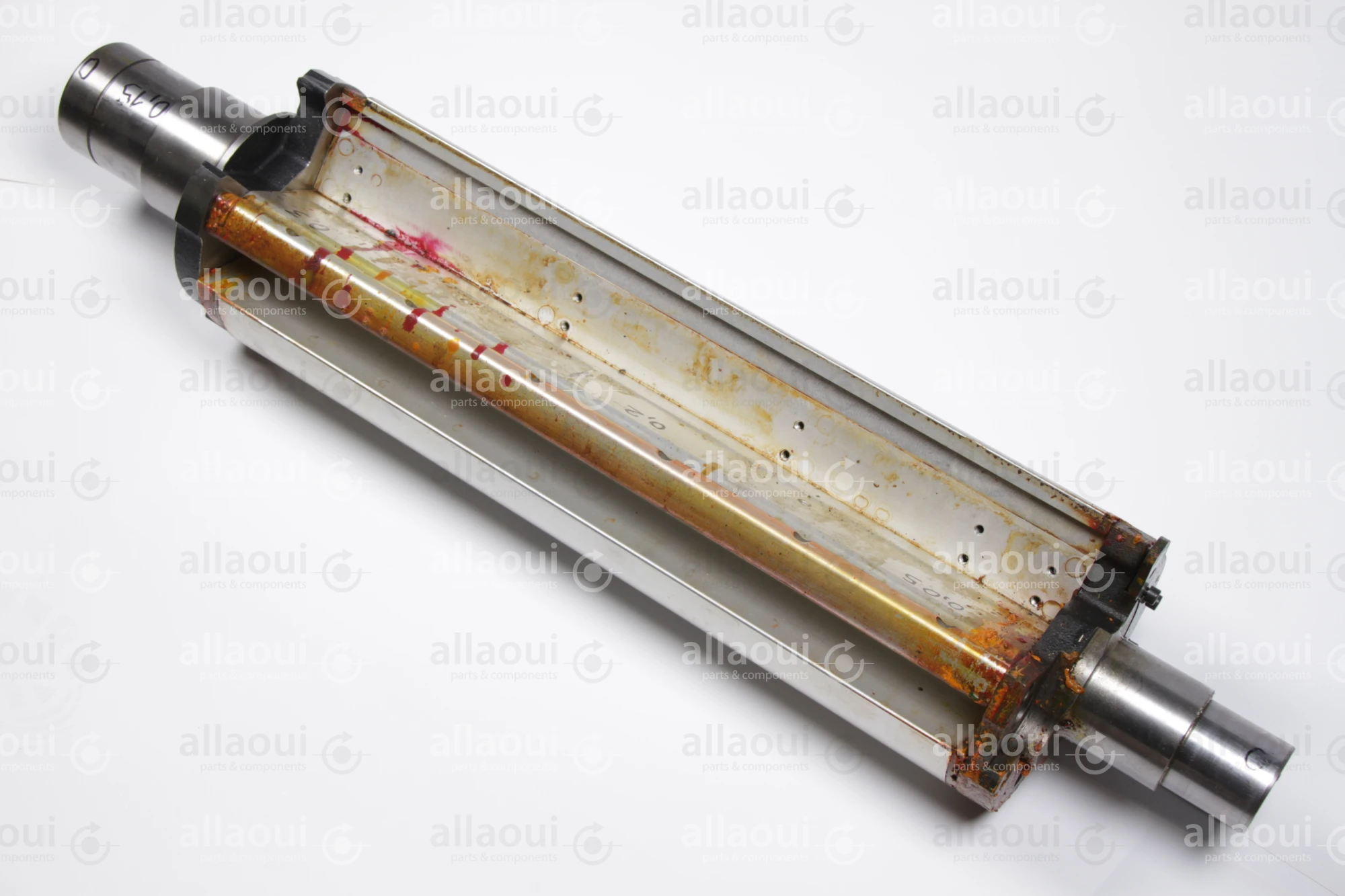 Heidelberg Impression Cylinder MV.032.428 /03