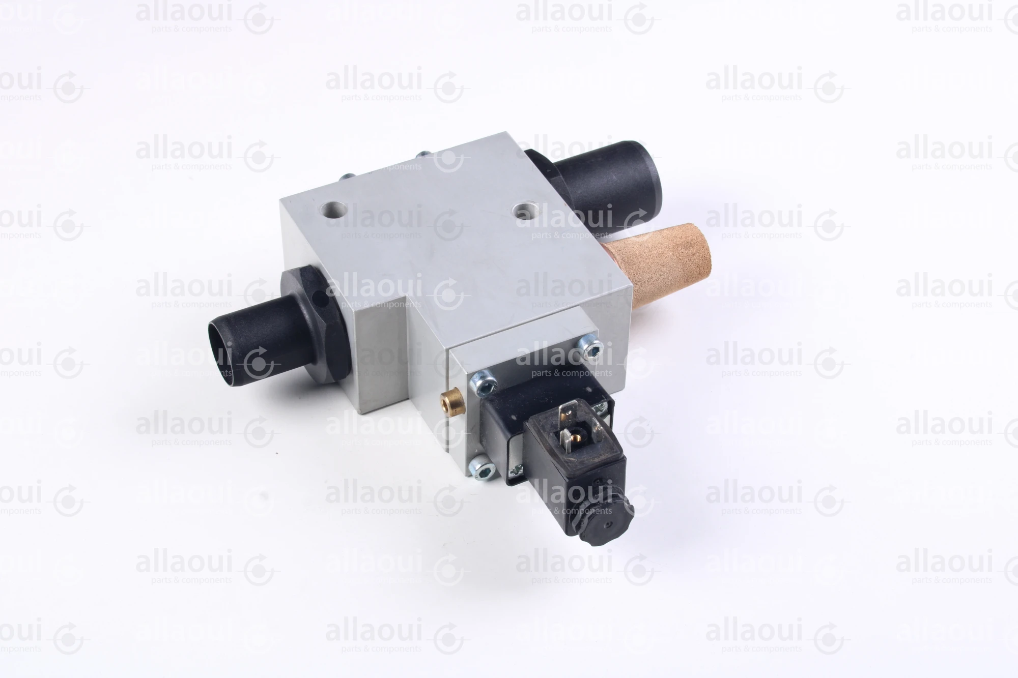 Norgren 3/2-Way Valve 1020387305002400