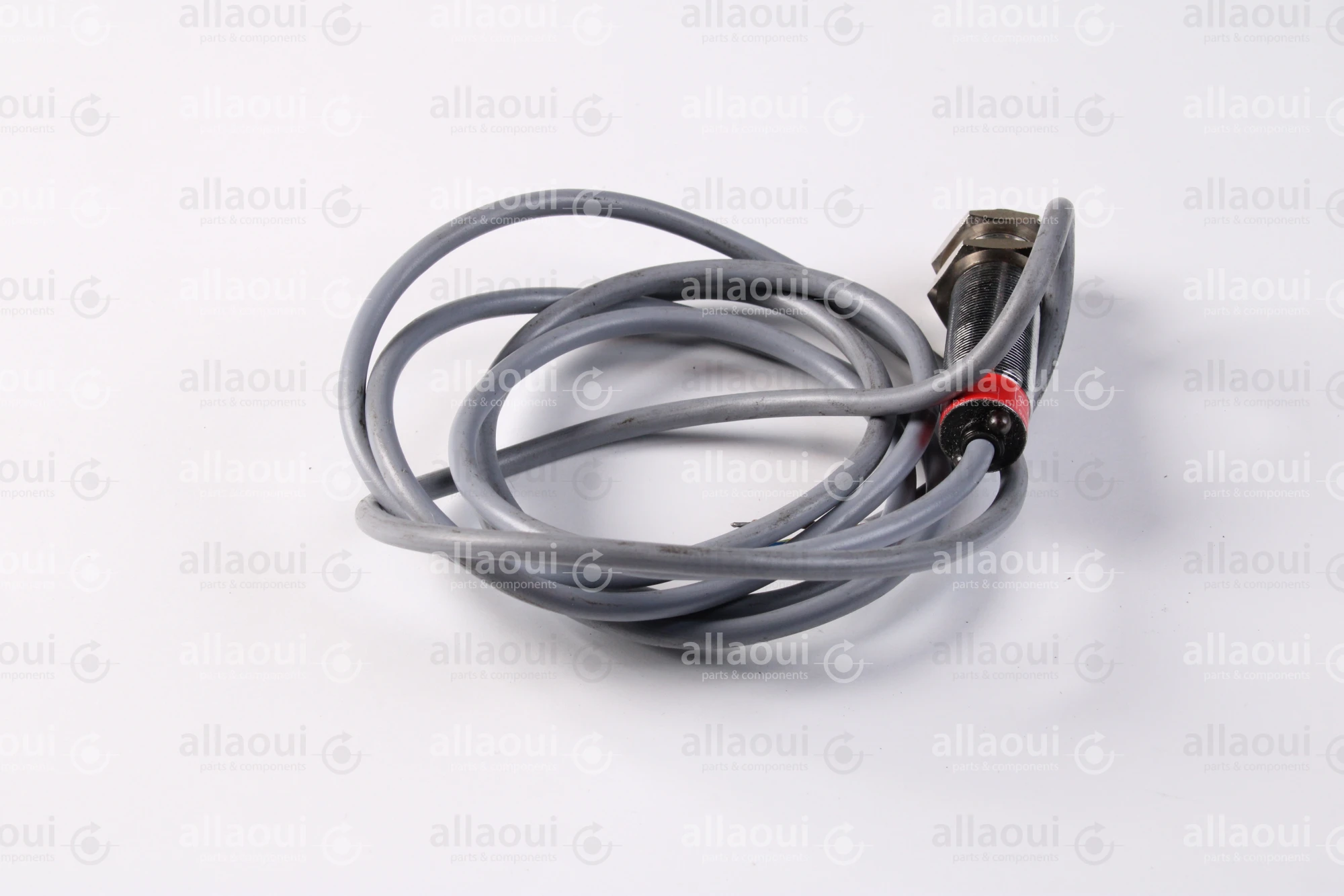 Turck Inductive Sensor Bi5-m18-rz3x