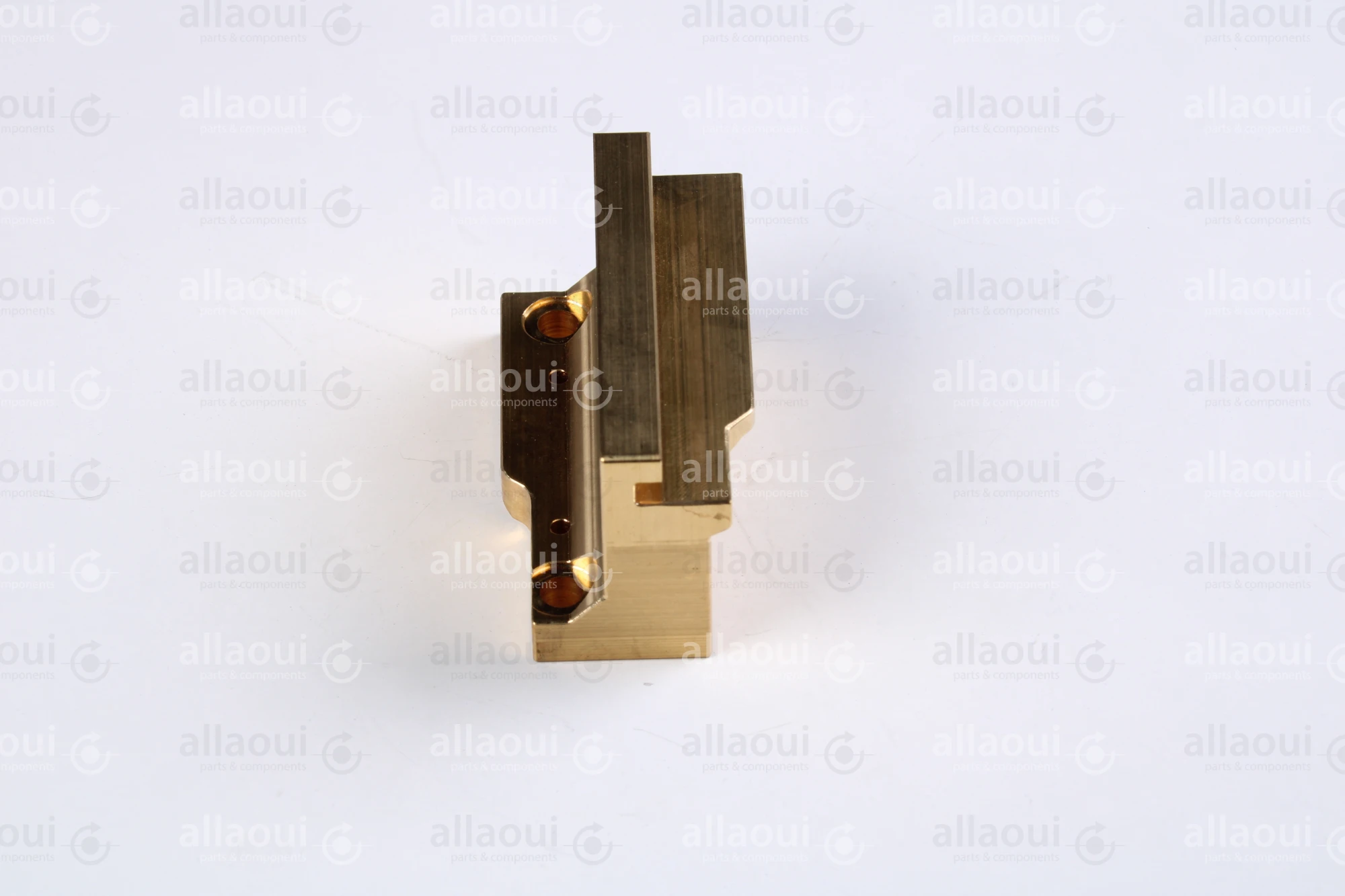 Mosca Guide rail right for Mosca 2125 300012/28316436