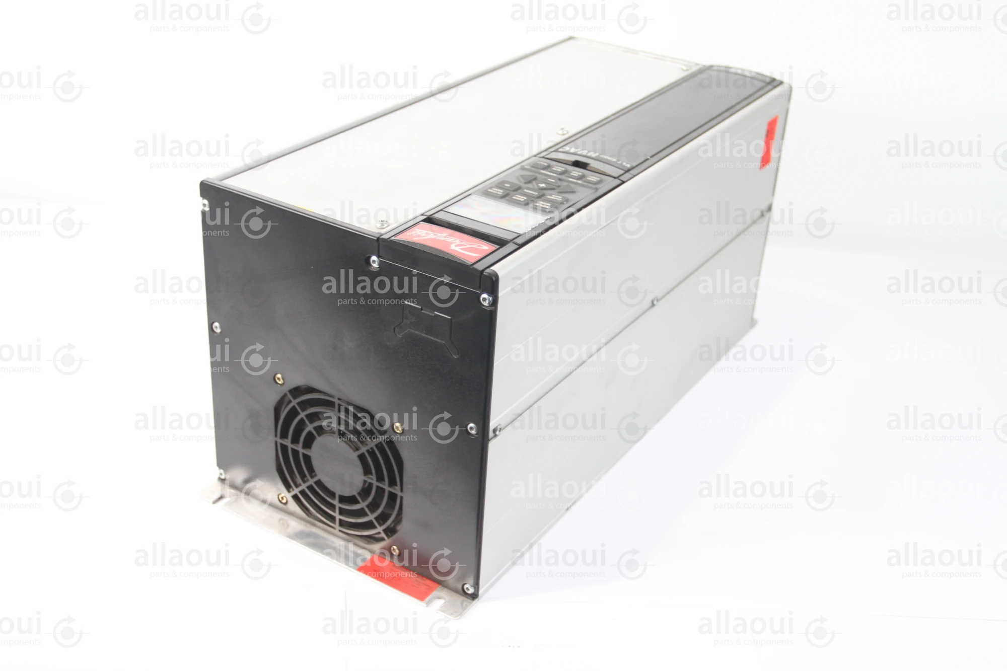 Danfoss Frequency Converter VLT 600 HVAC