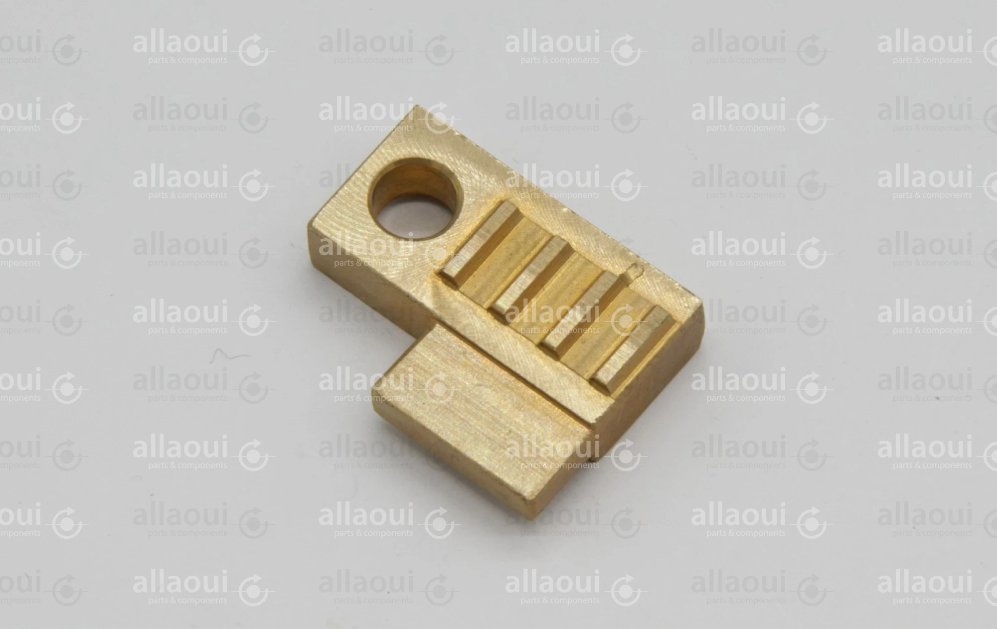 MBO Clamping piece 10.6644.142