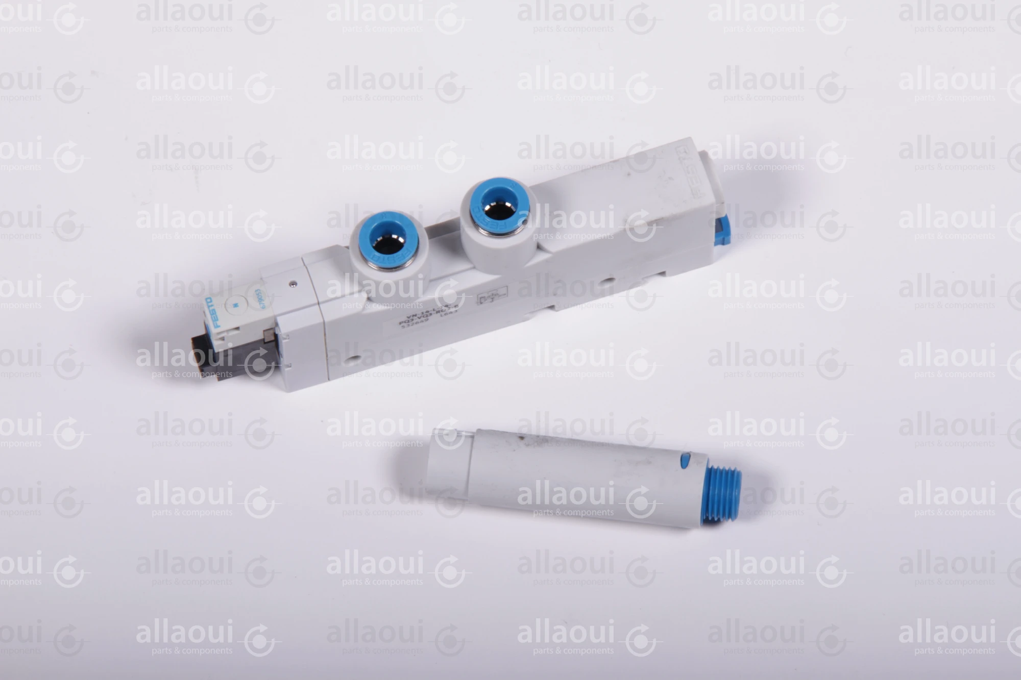 Festo Nozzle VN-14-L-T4-B 0040.8431