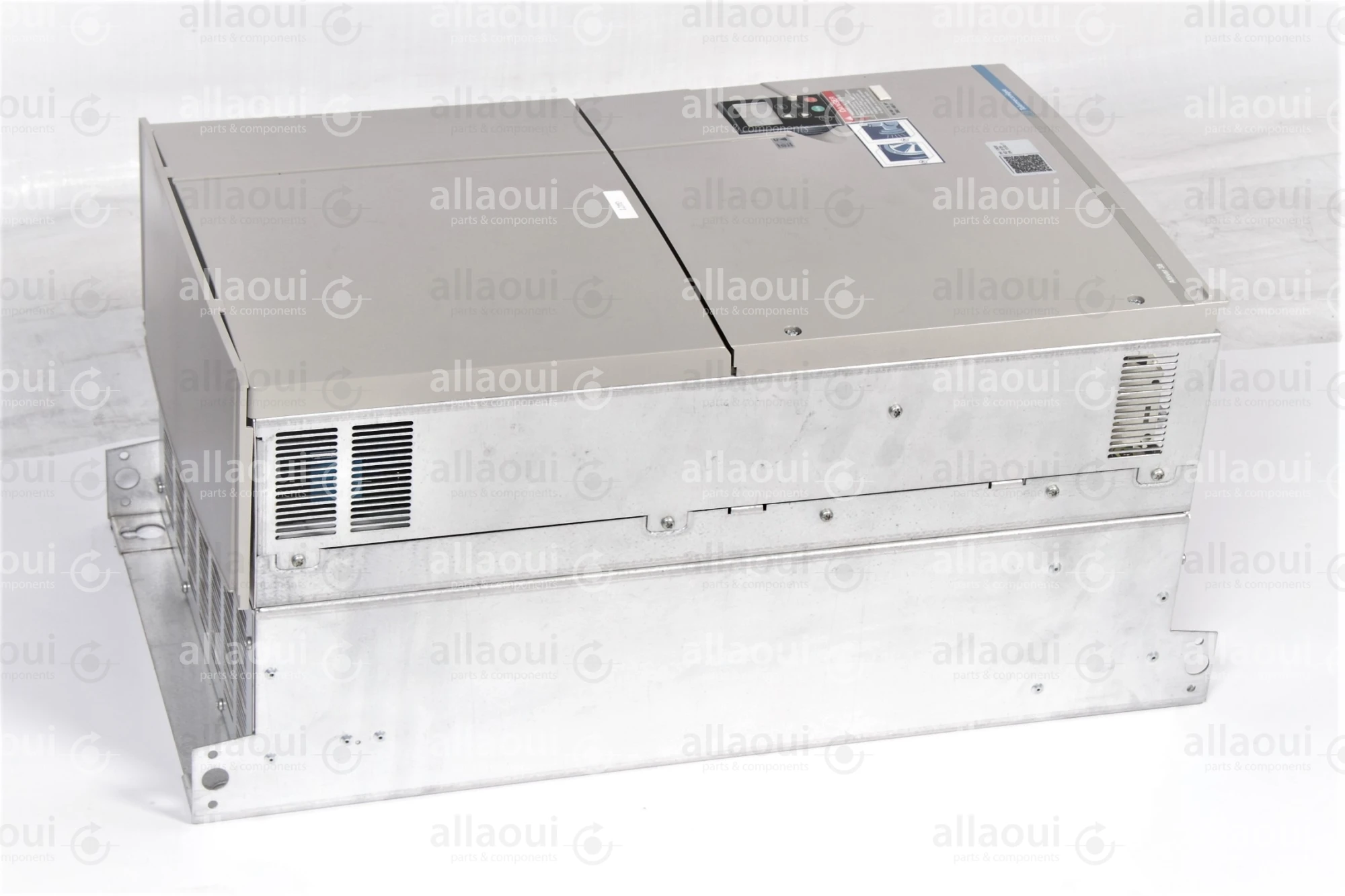 Telemecanique Frequency Converter Telemecanique Altivar 38