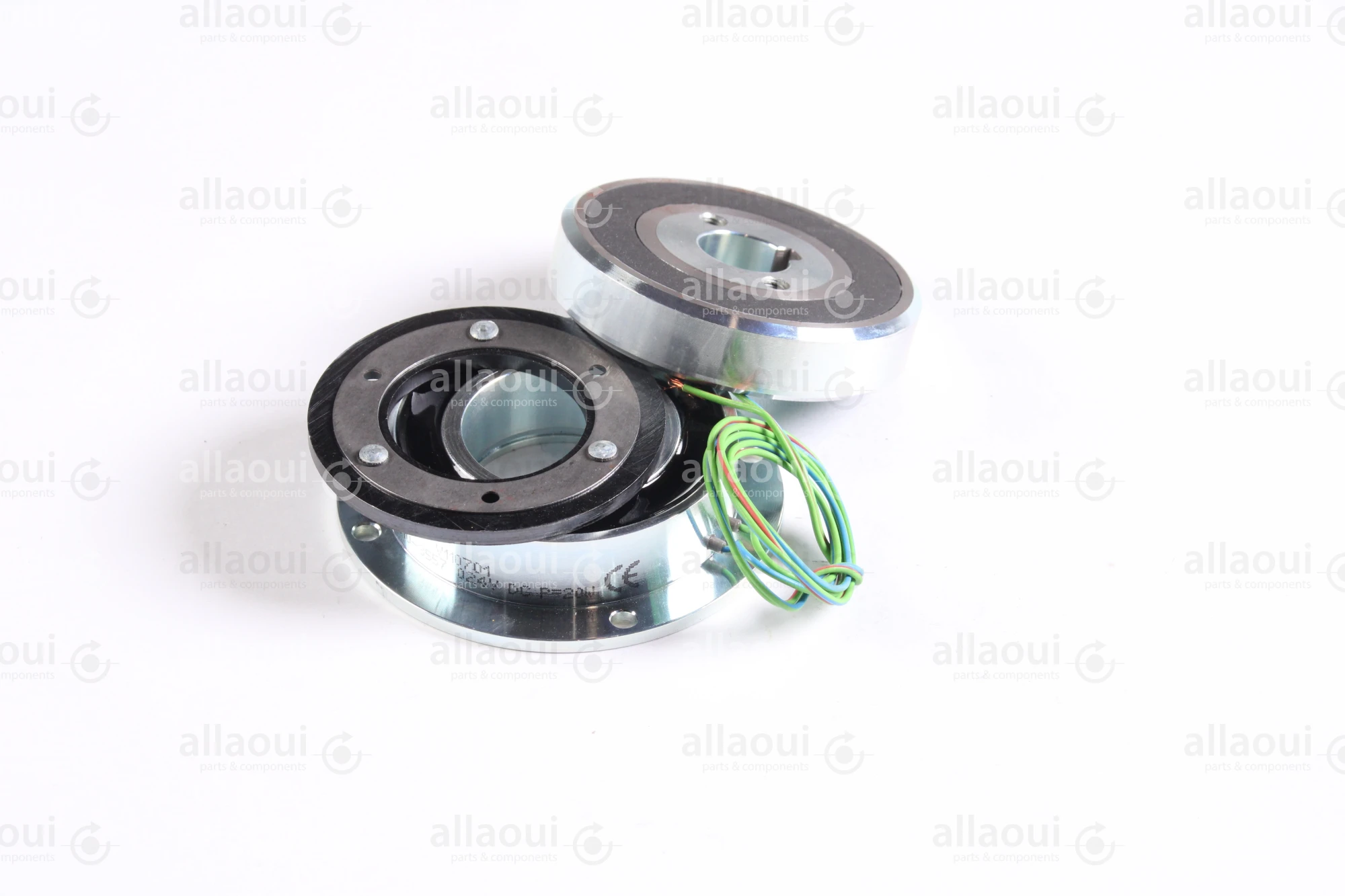 KEB Magnetic clutch 06.03.110-3557