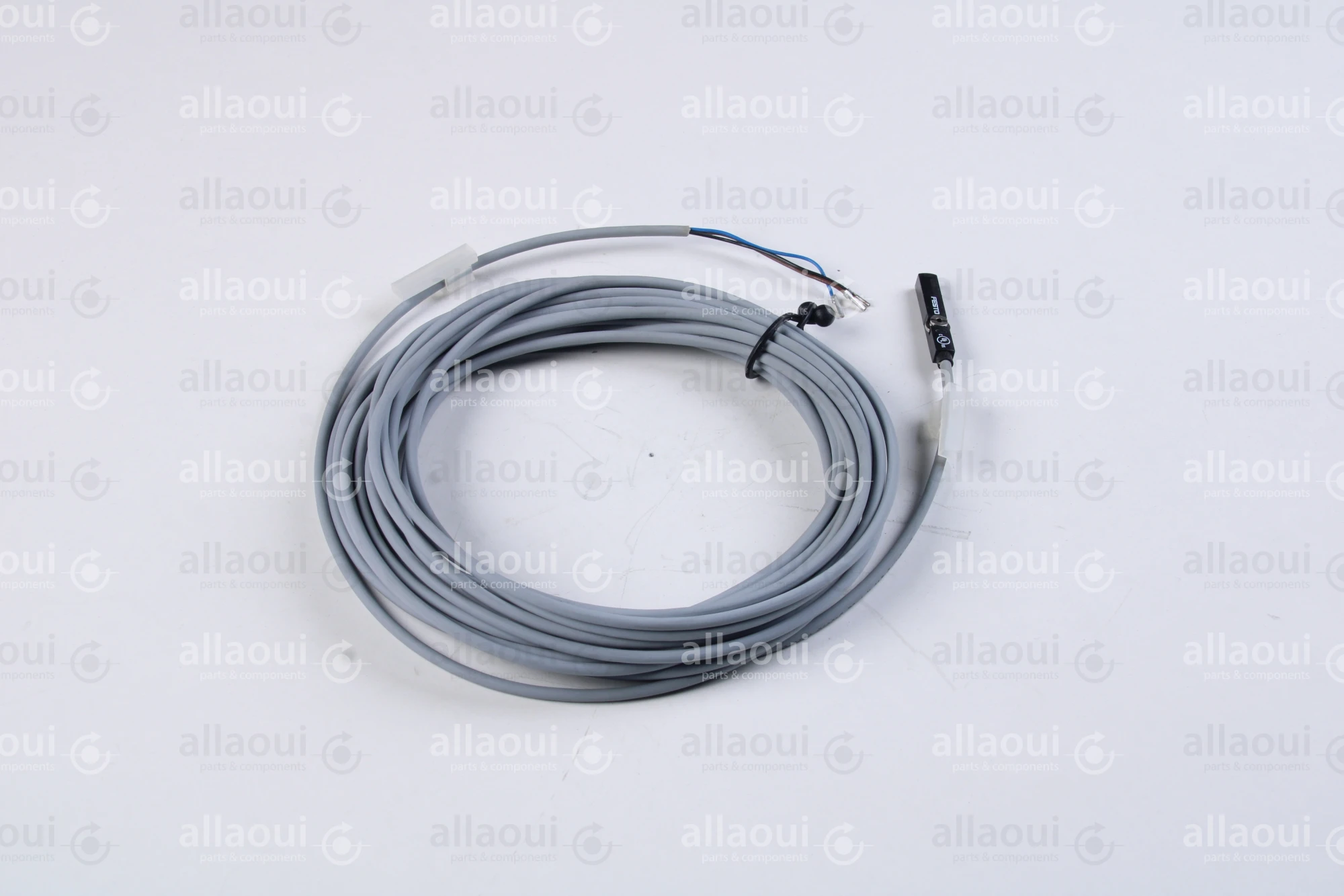 Festo Sensor SMT-8M-A