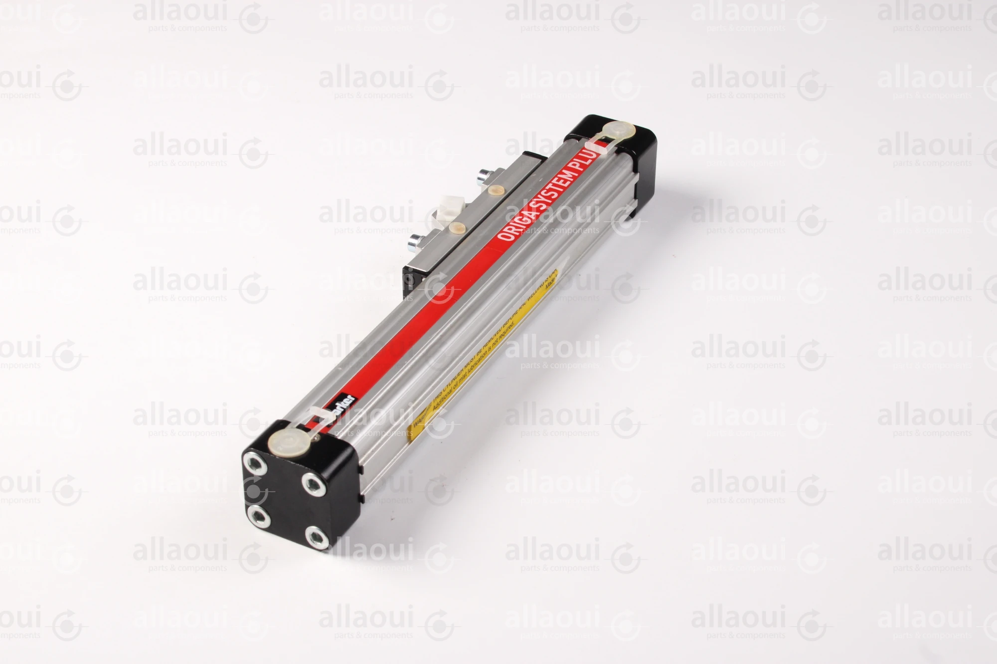 Parker Linear Guide Rail OSPE25-20400-00300-000000