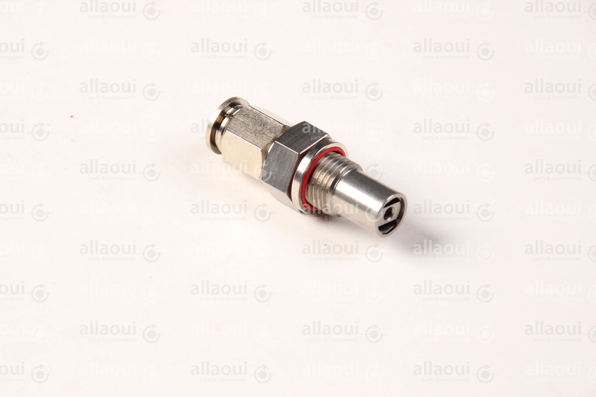 Planatol Check Valve 109176