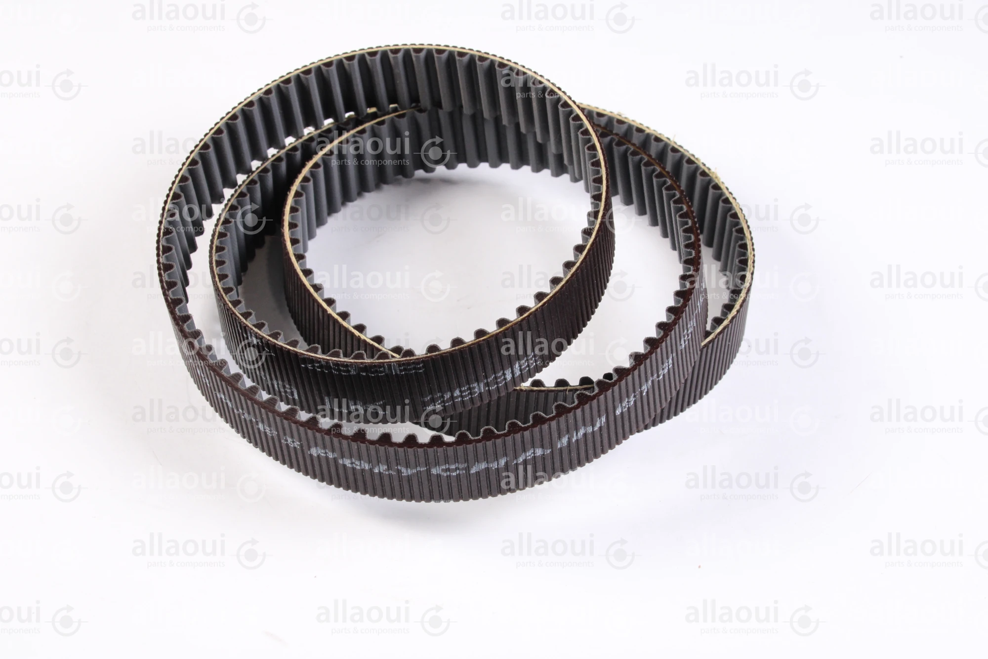 Gates Polyurethane Timing Belt GT2-8MGT-1440-25mm