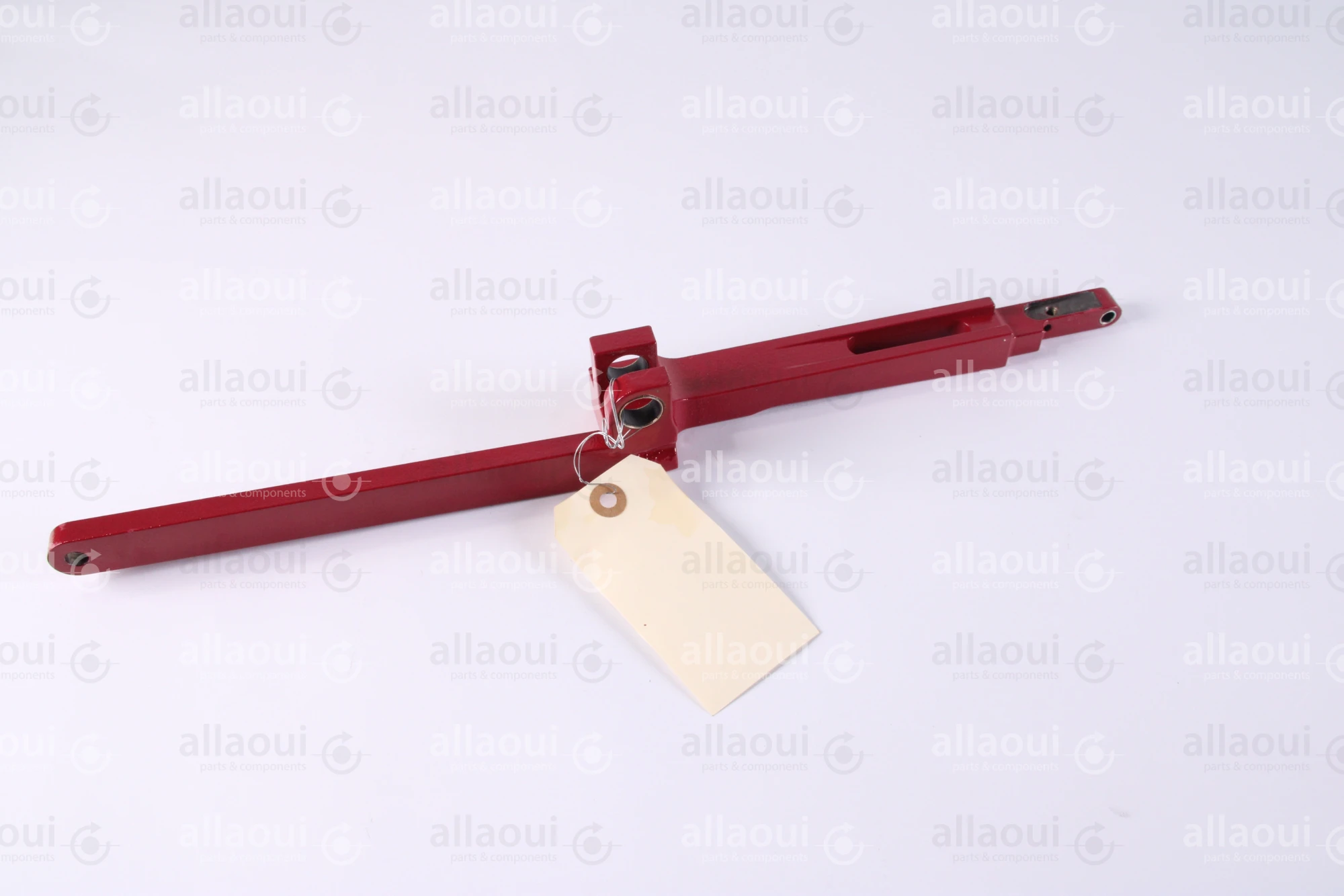 Müller Martini Clamping 446X53X44 0448.1947.2