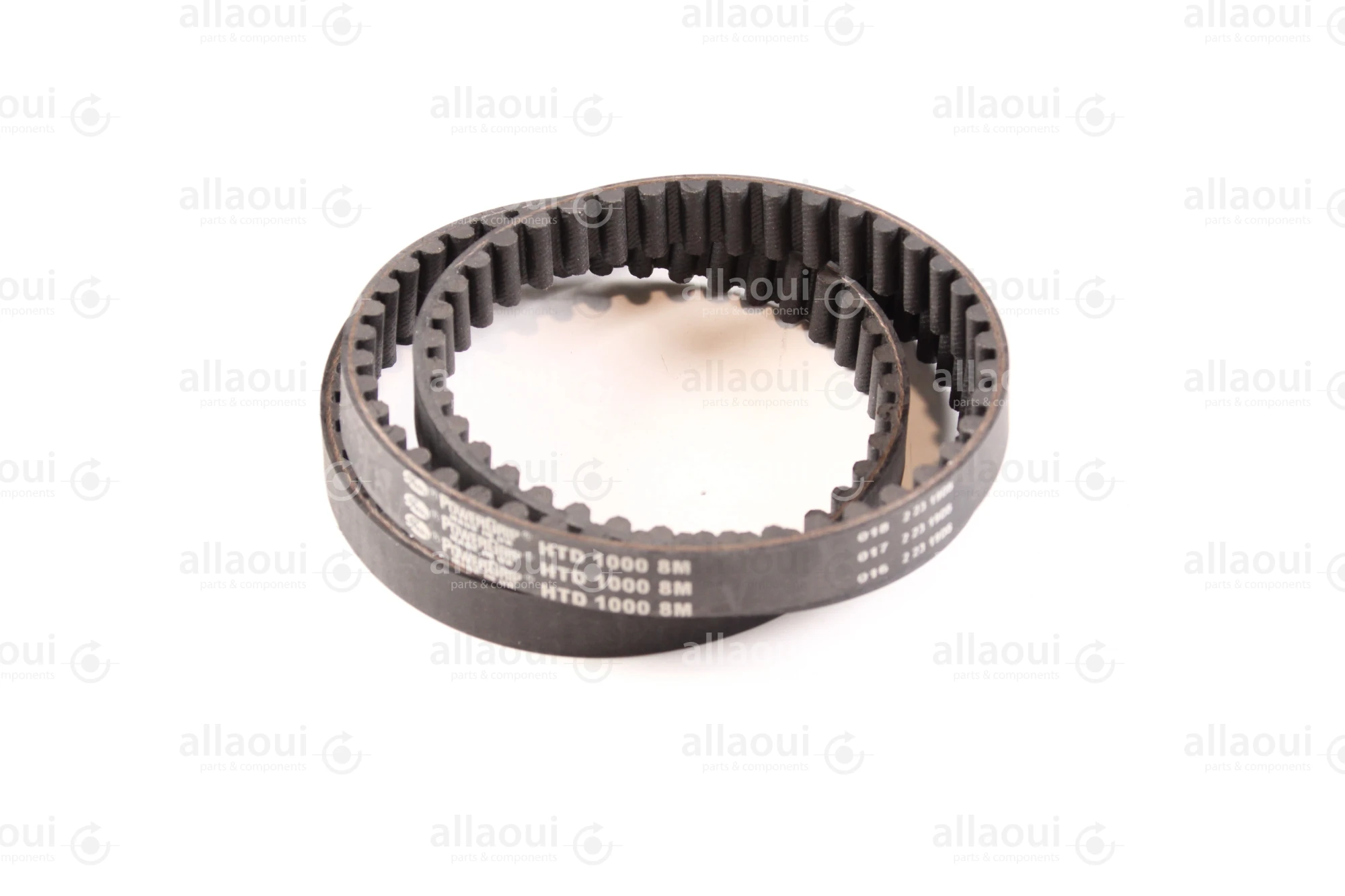 Gates Toothed Belt HTD-1000-8m