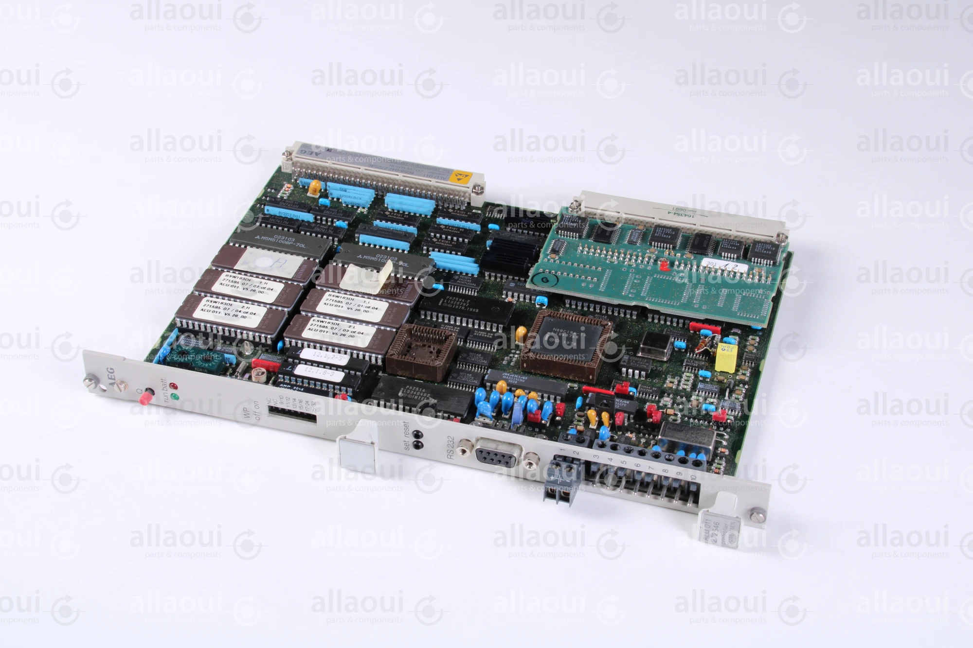 AEG Board ALU 011 6058-042.272546
