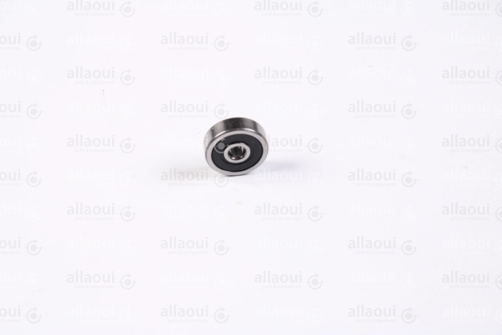 SKF Miniature ball bearing 634-2RS