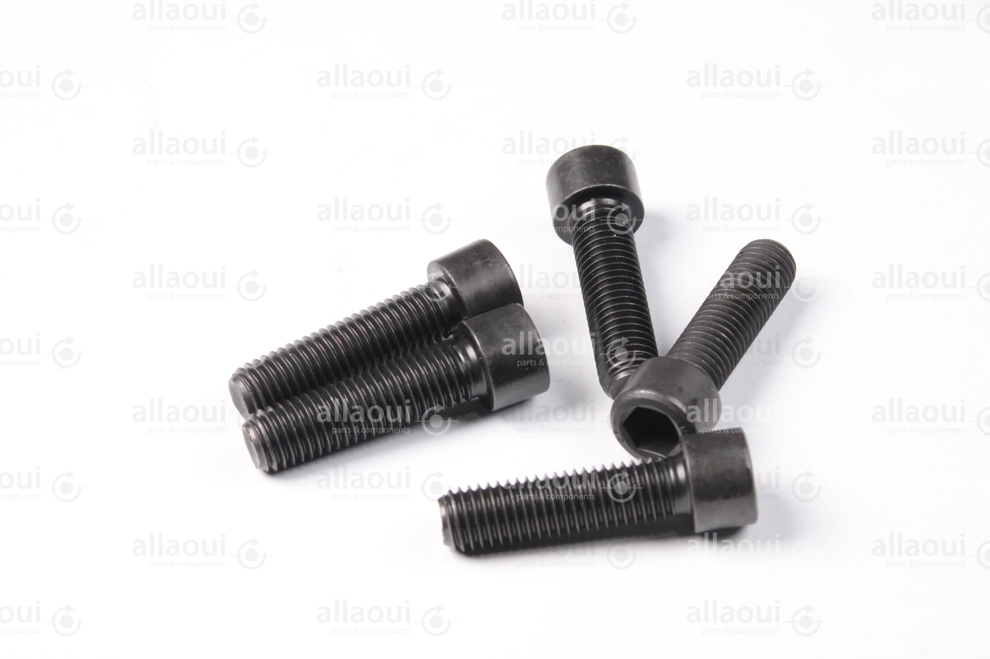 Manroland Cylinder Screw 06.02093-0613