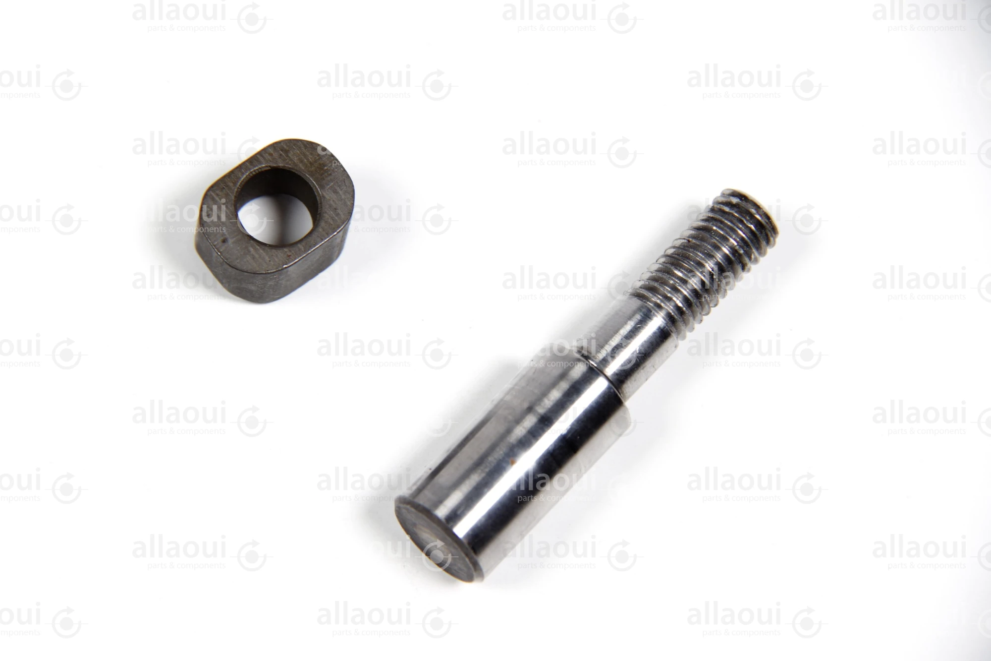 Heidelberg Distance Piece ZD.291-012-01-00