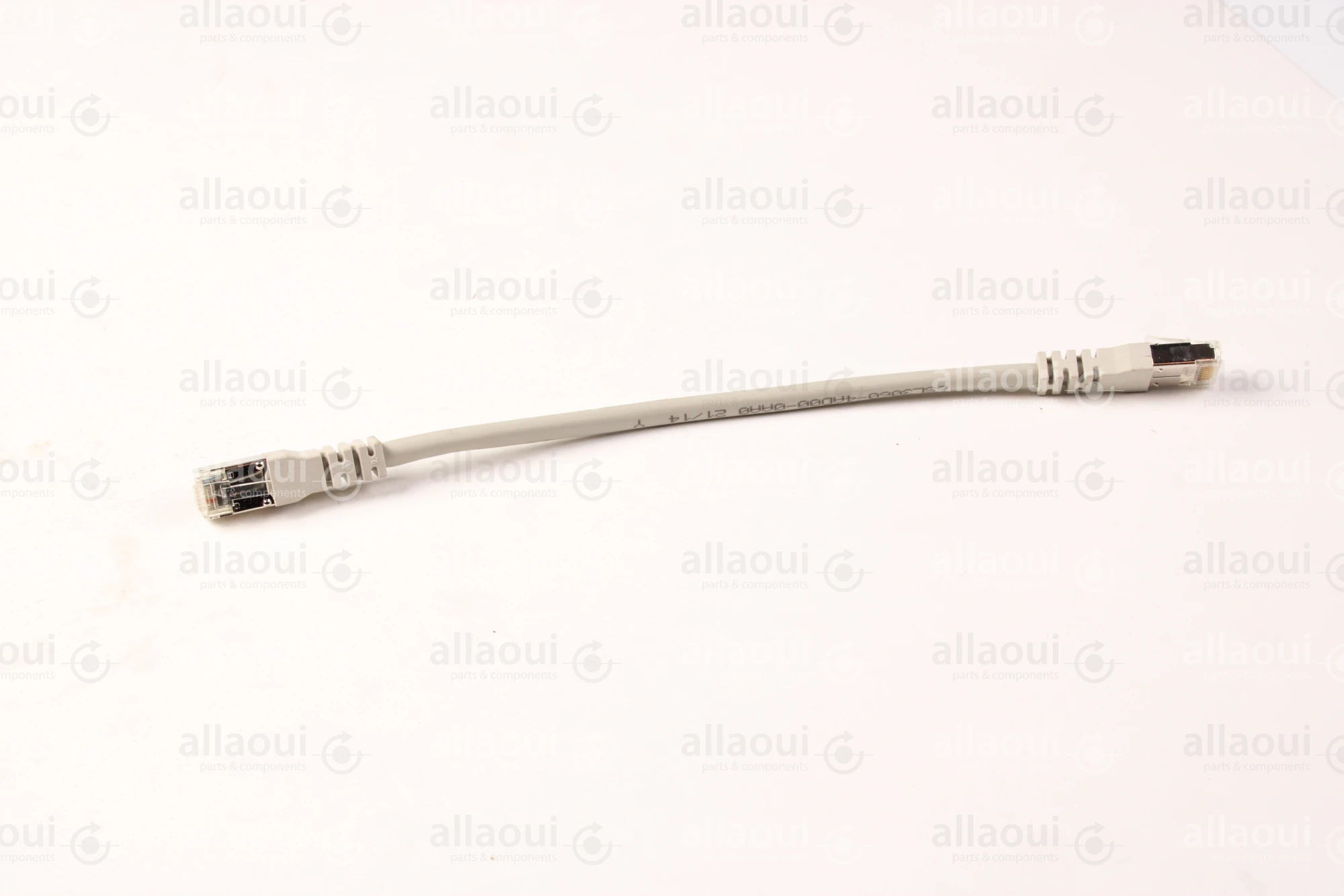 Siemens Connection System 6SL3060-4AB00-0AA0