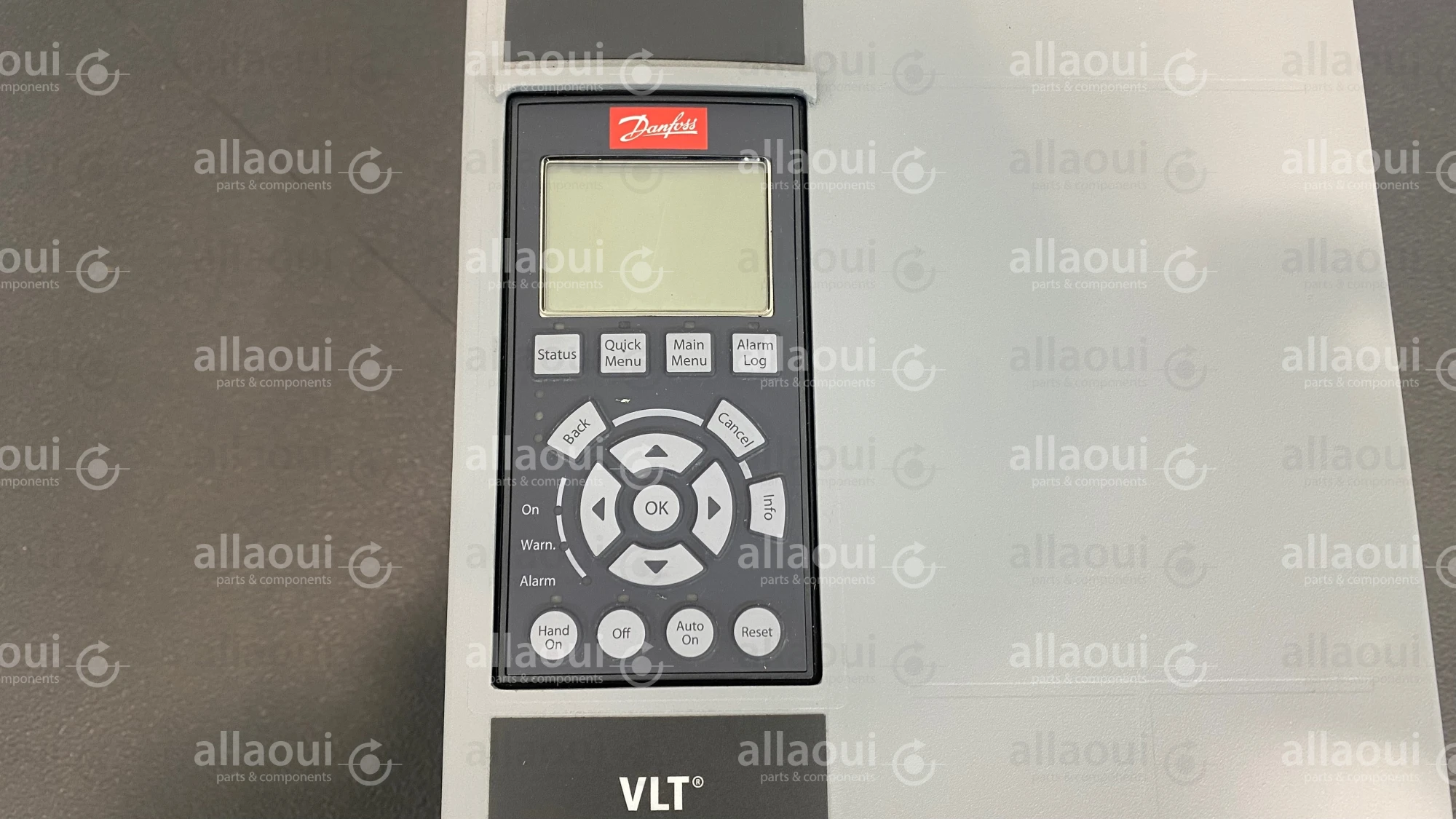 Danfoss Frequency Converter FC-302P11KT5E55H1