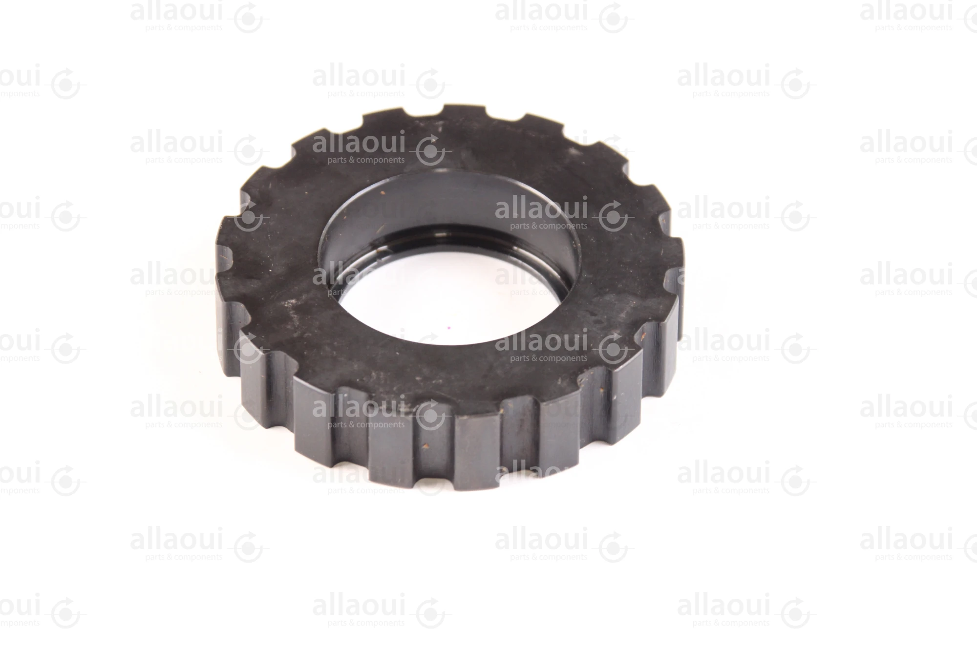 Müller Martini Timing Belt Pulley 0448.1638.4